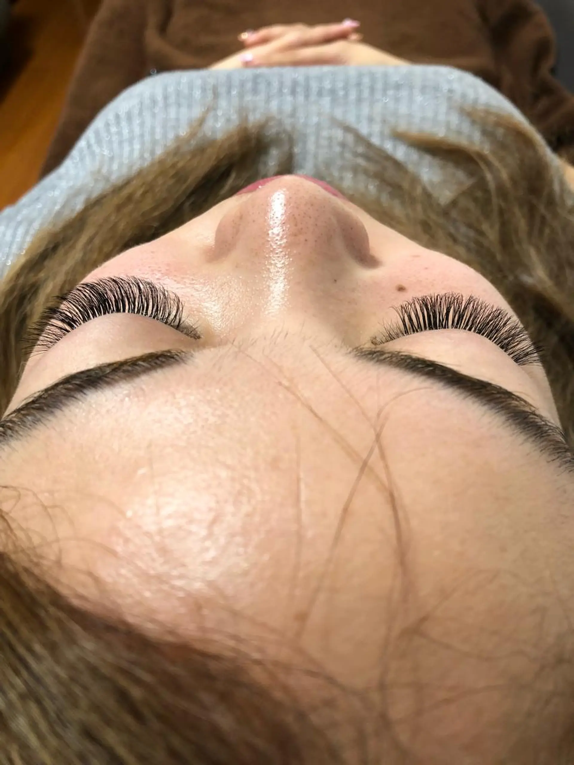 マツエク・マツパ ボリュームラッシュ エステティシャン SAORIのエステ・リラクイメージ