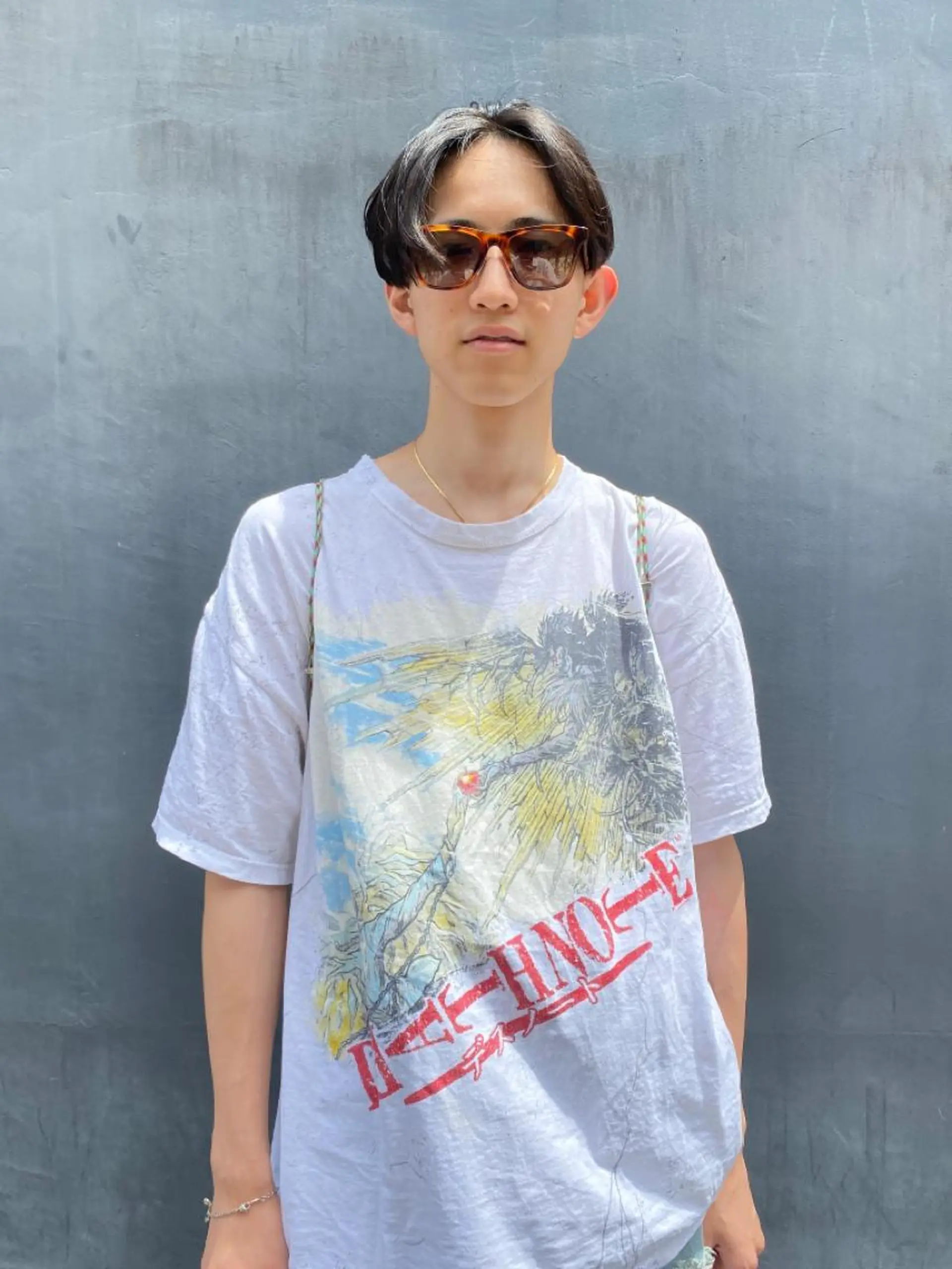 メンズ カット ヘッドスパ 🔥ショート特化 masaki🔥のヘアスタイル