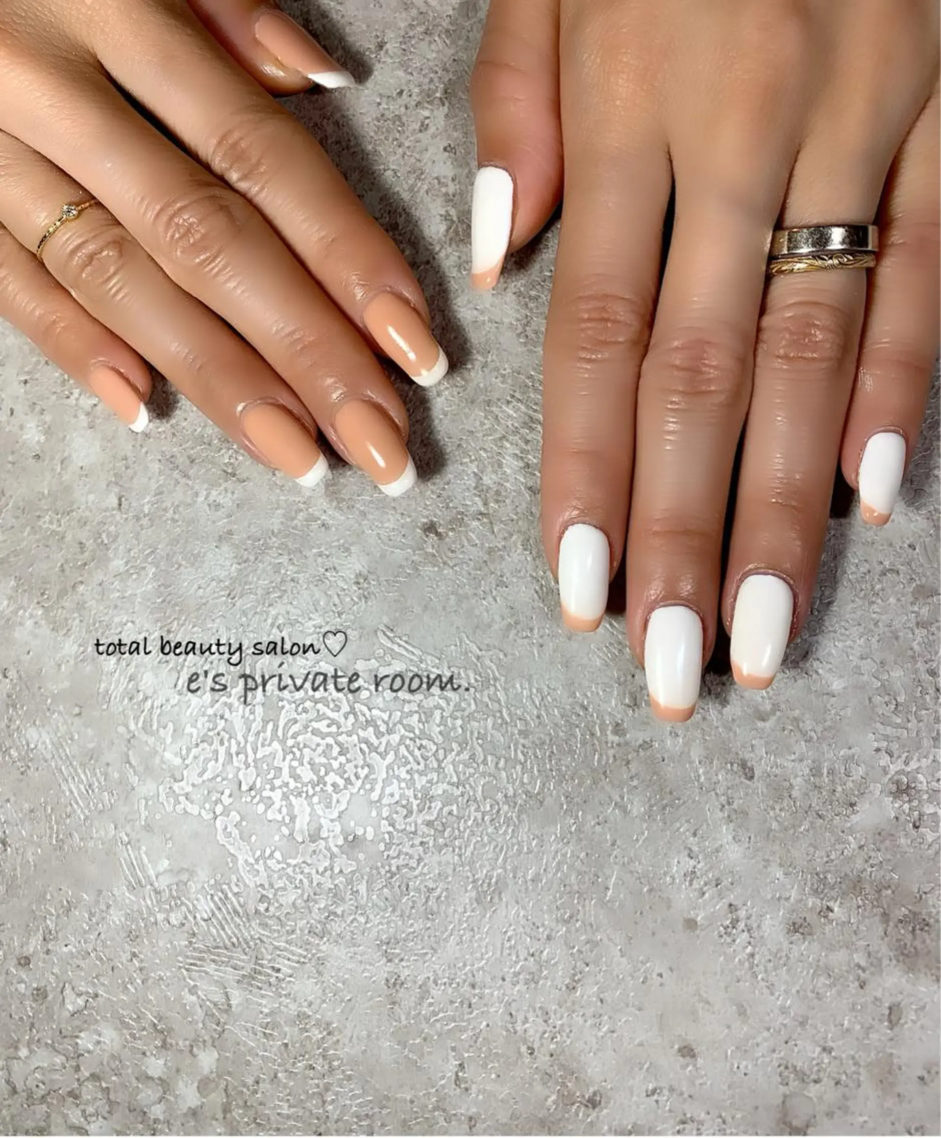 ネイル LAVISH nail salonのネイルデザイン