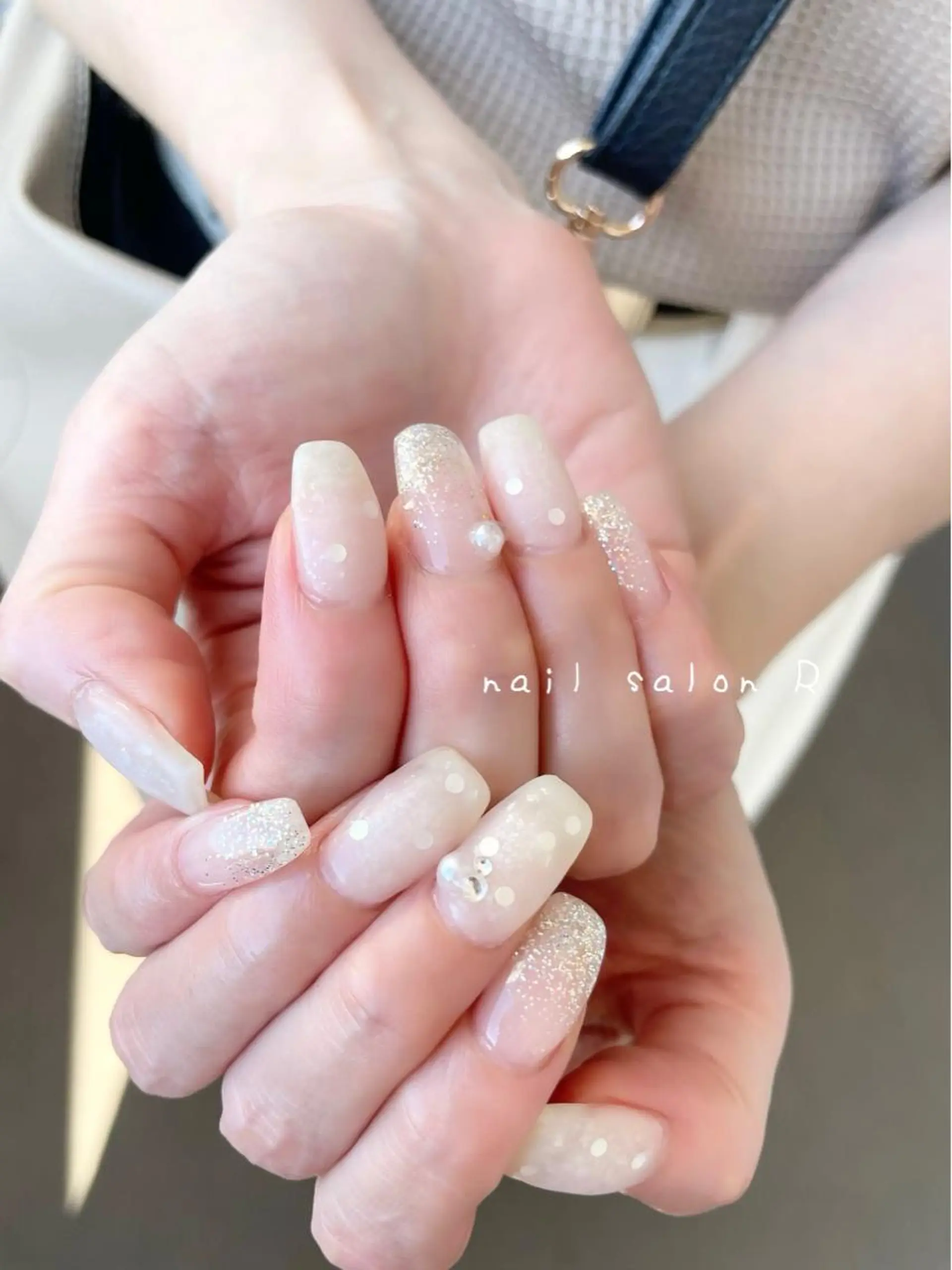 ネイル nail salon Rのネイルデザイン