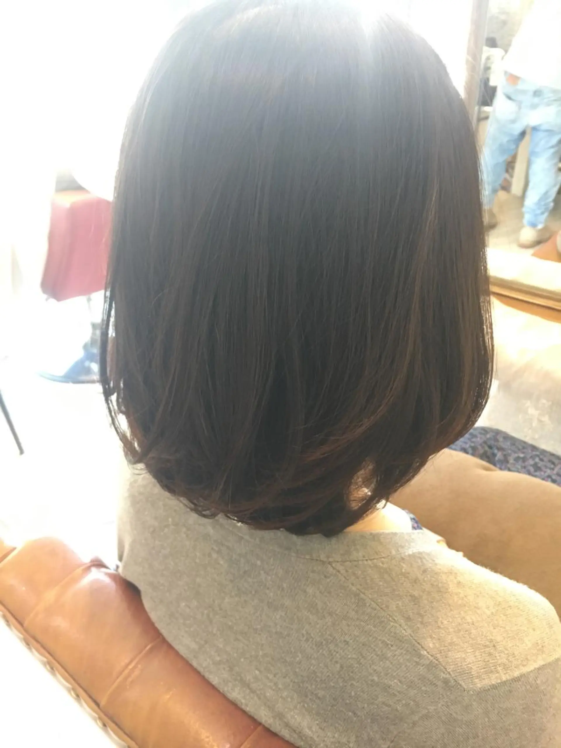 ミディアム DECORA sweet(川越)所属・坪田 彩花のヘアスタイル