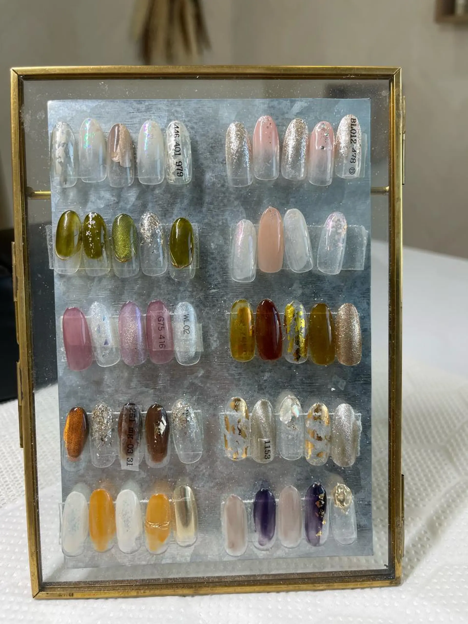 ネイル luana ルアナのその他イメージ