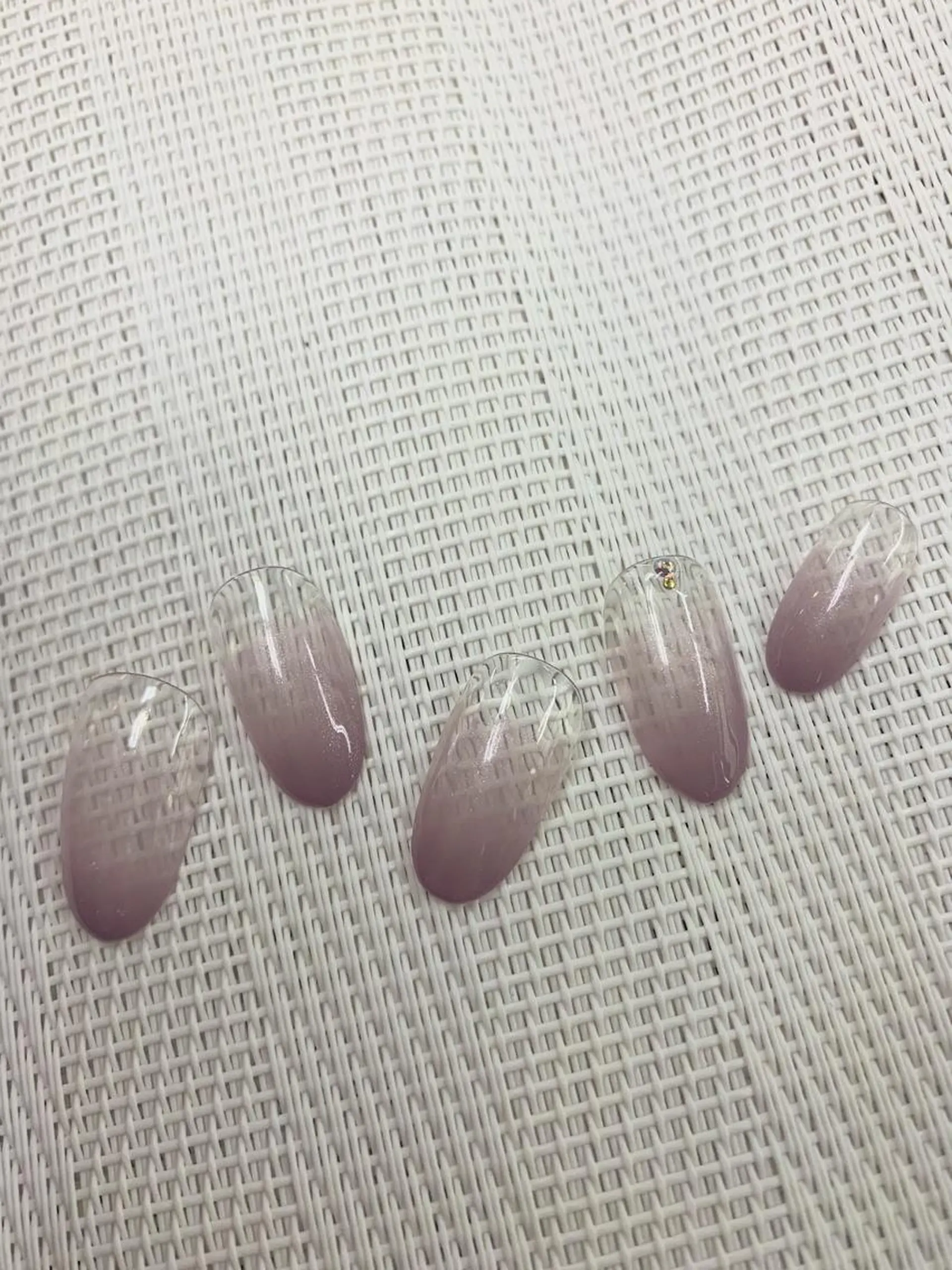 ネイル アートネイル FASTNAIL PLUS 新宿店のネイルデザイン