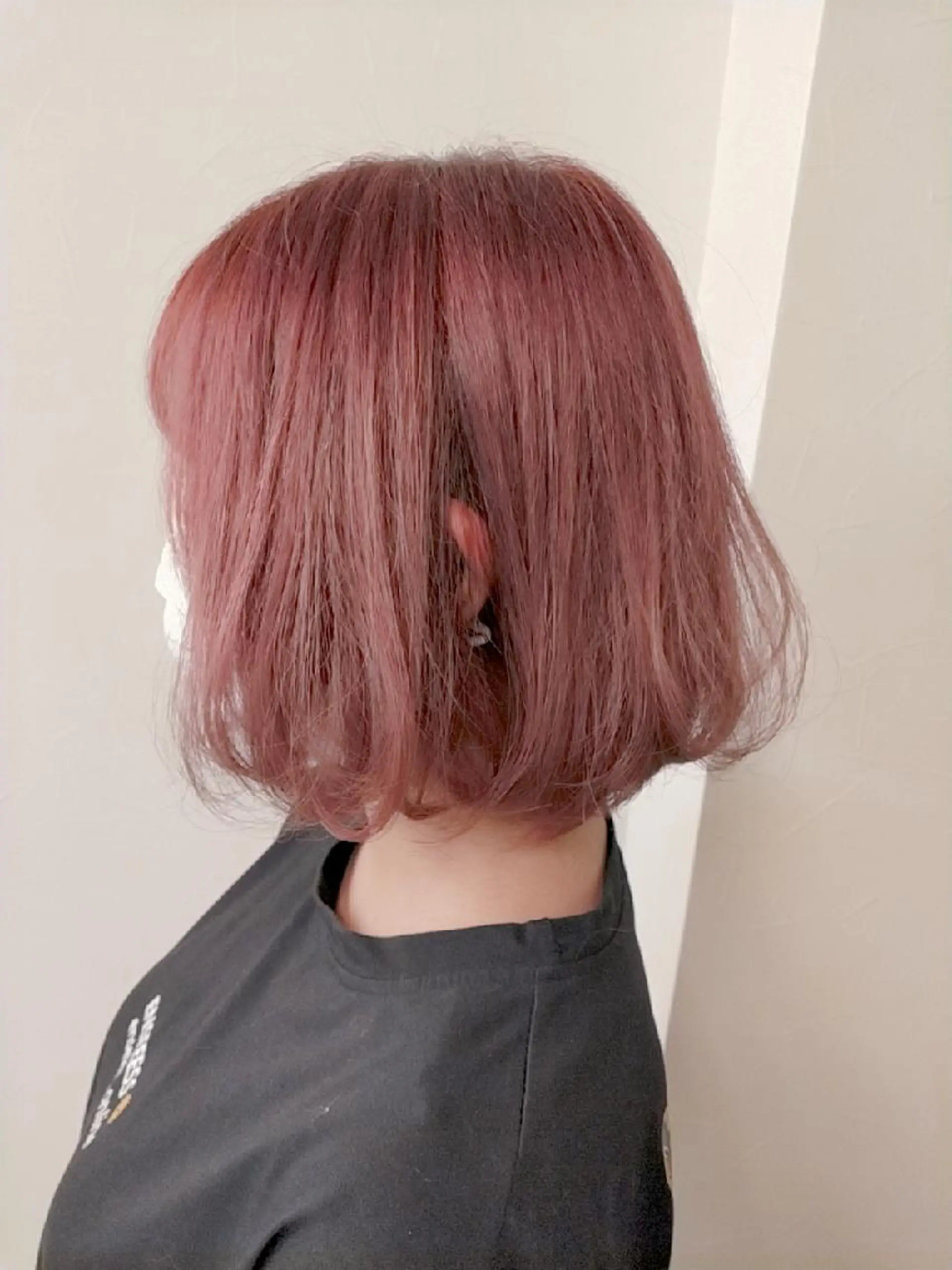 ミディアム カラー バレイヤージュ ブリーチ ケアブリーチ ダブルカラー グラデーションカラー ヘアカラー トリートメント デザインカラー髪質 改善Lilithのその他イメージ