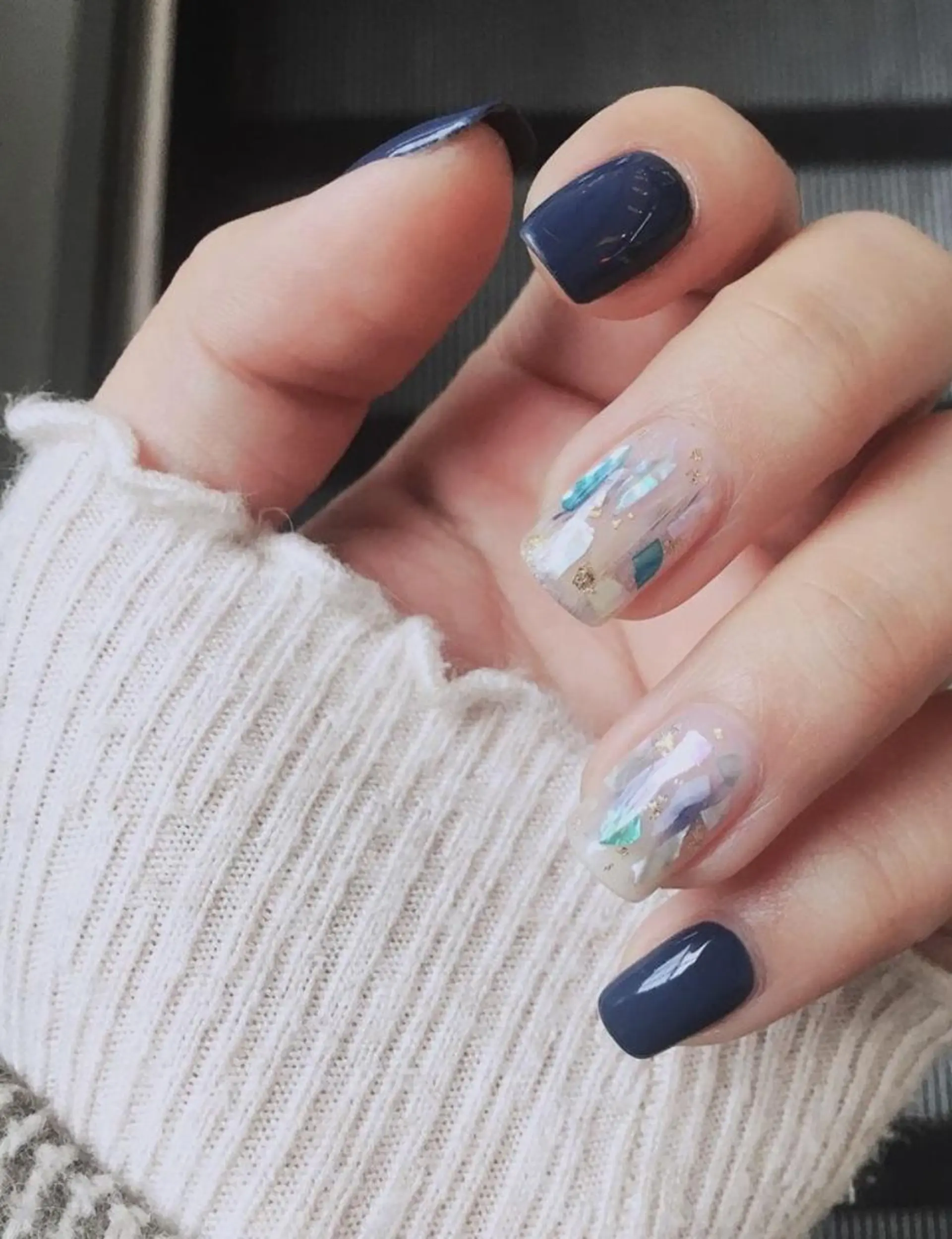 ネイル Cute beauty2のマツエク・マツパデザイン