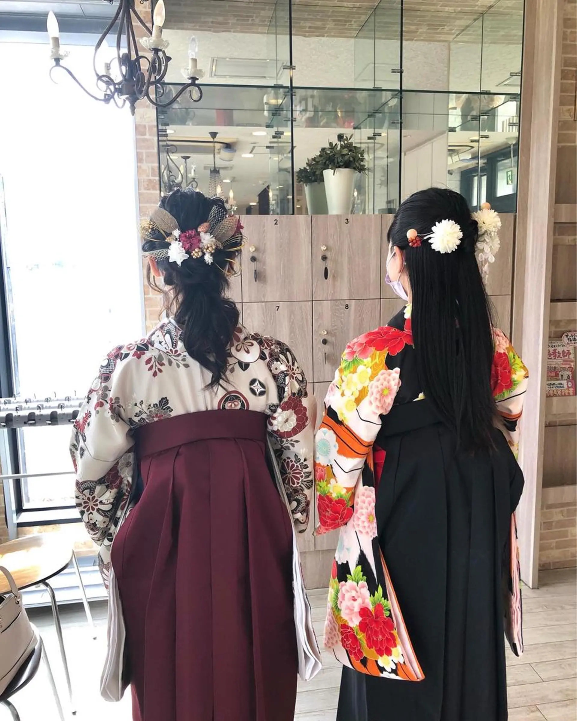 着付け 小倉 千裕のその他イメージ