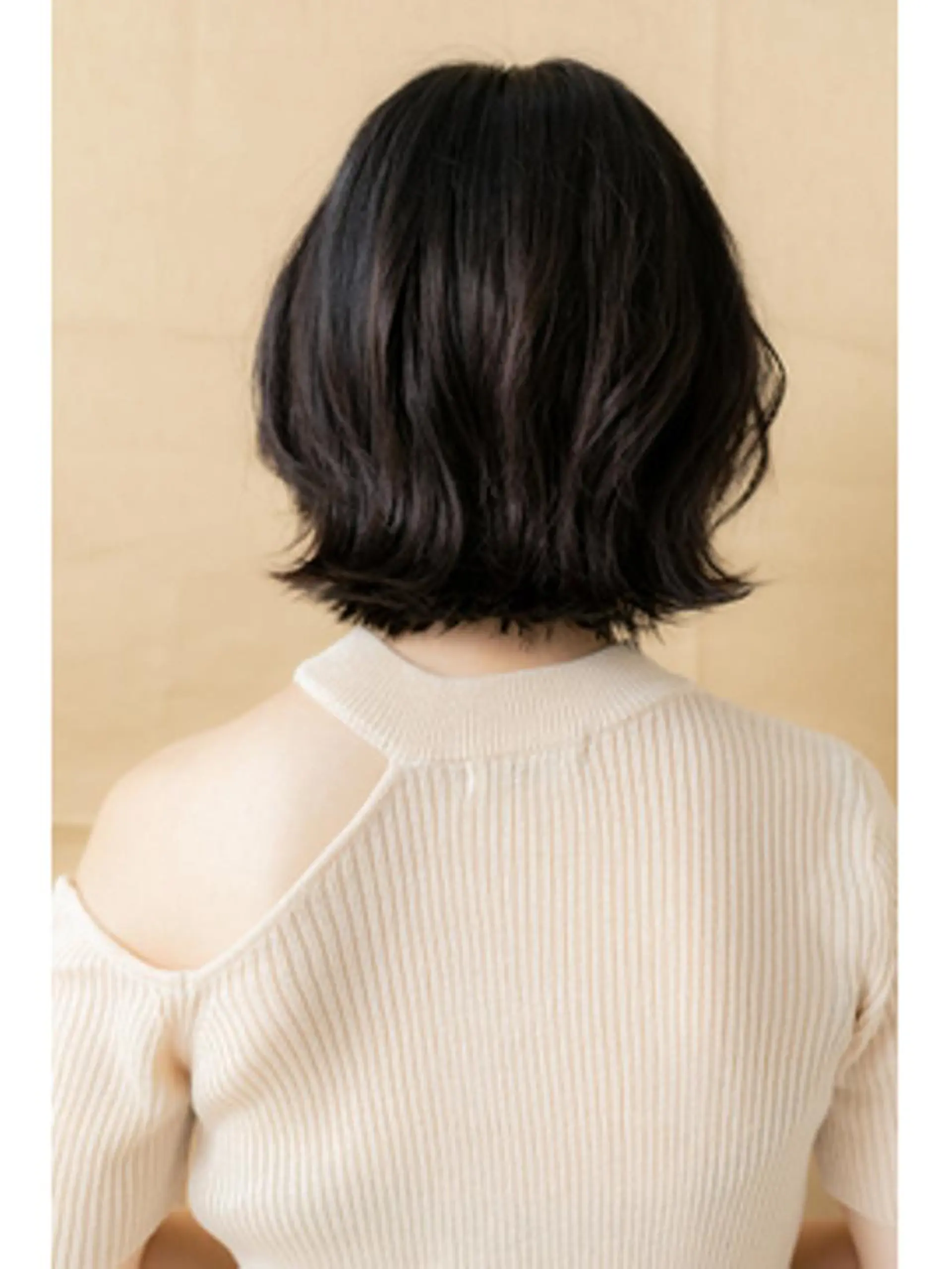 ショート COVER HAIR bliss 大宮店所属・出川 宙☘️のヘアスタイル