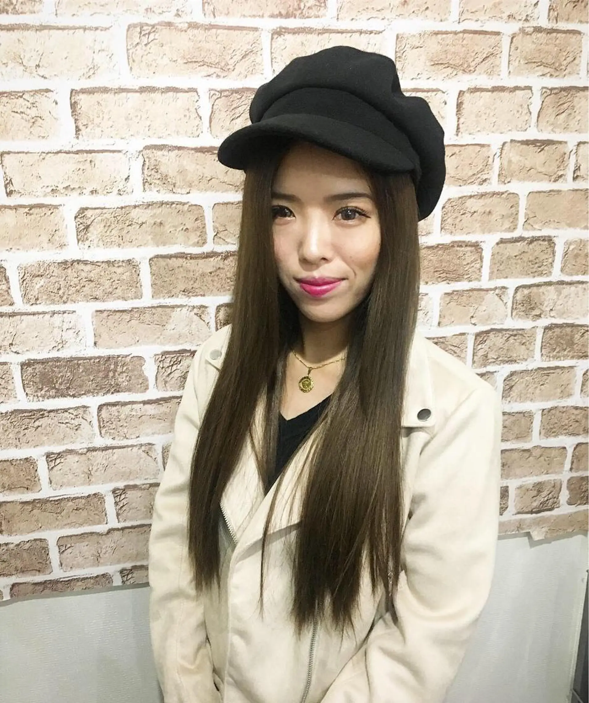 ロング シールエクステ ボブ エクステ 毛穴改善/脱毛 ネイル 川上久仁子のエステ・リラクイメージ