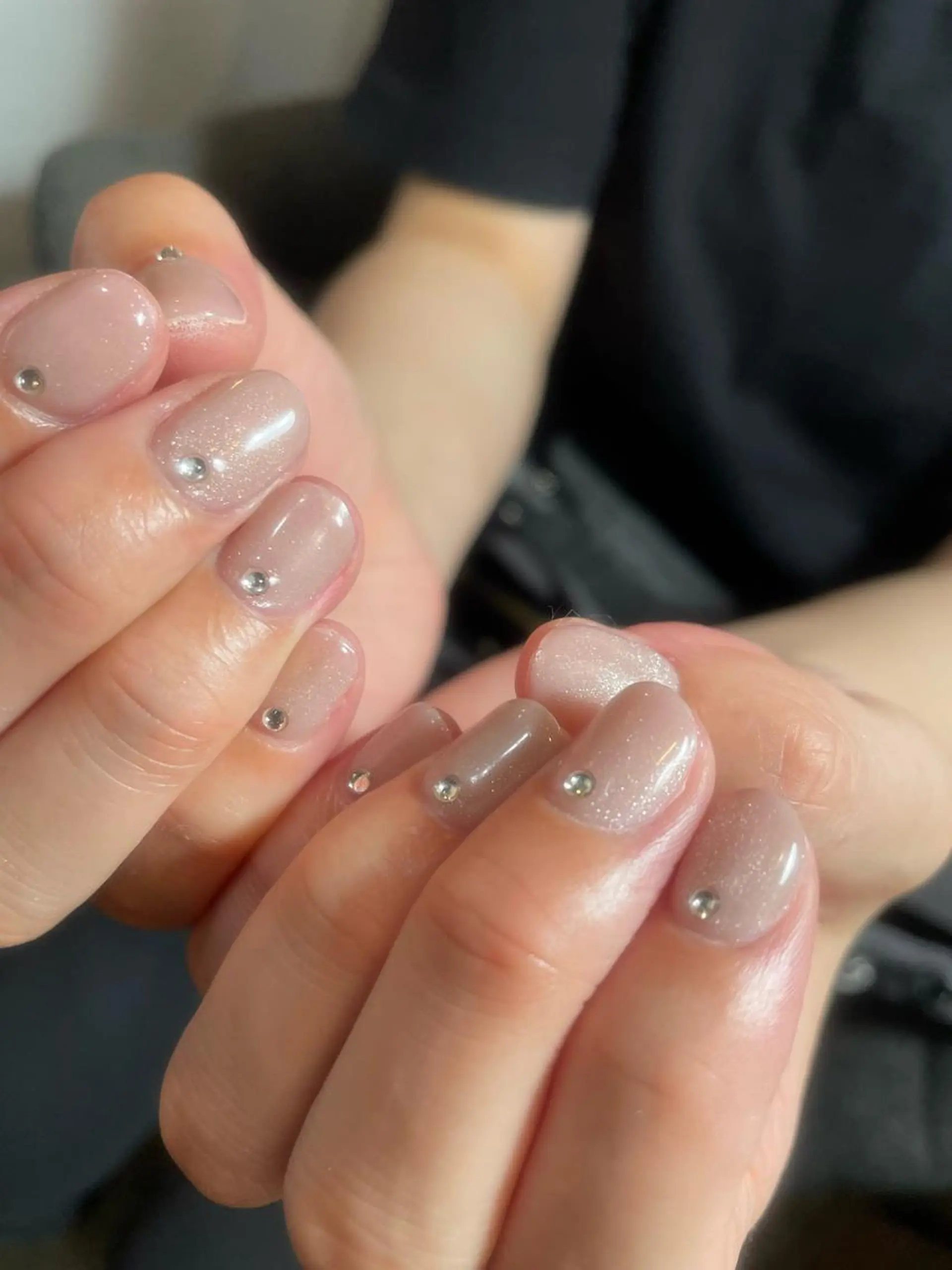 ネイル marnie.所属・nail room marnie.のネイルデザイン
