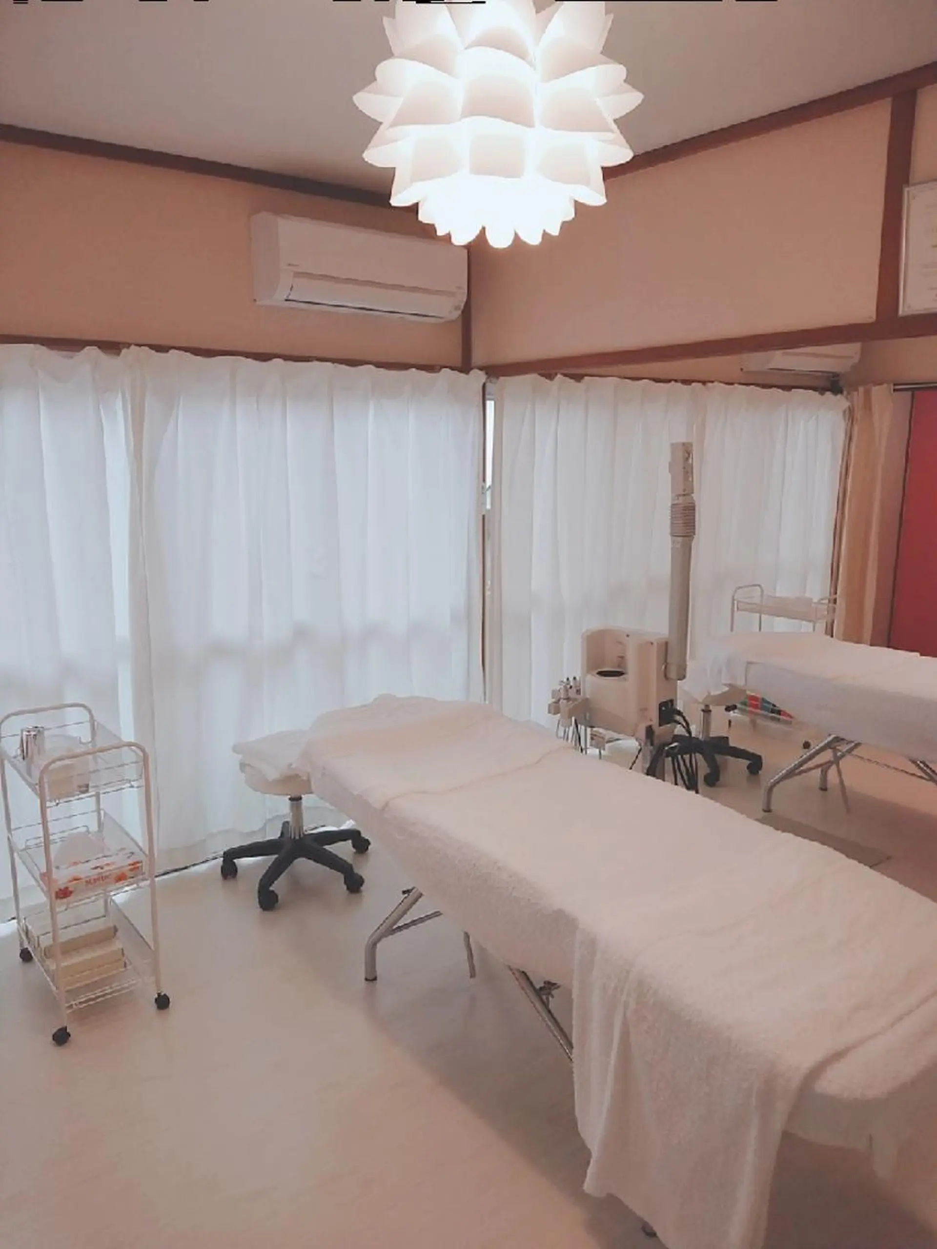 エステ リラク メナードフェイシャルサロン　打越所属・メナード 打越のその他イメージ