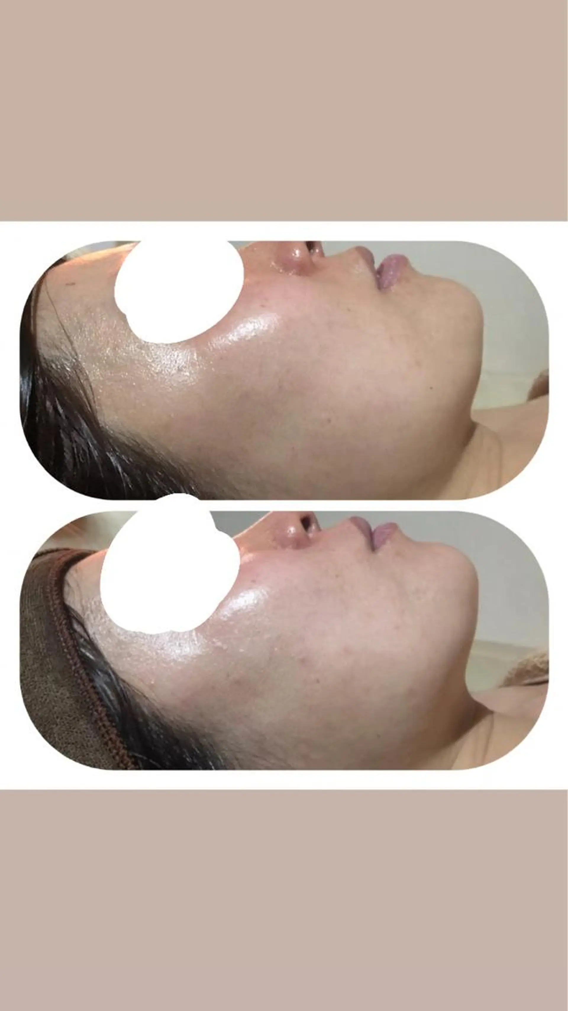 【足圧】鬼👹リンパ 身体整うサロンのエステ・リラクイメージ