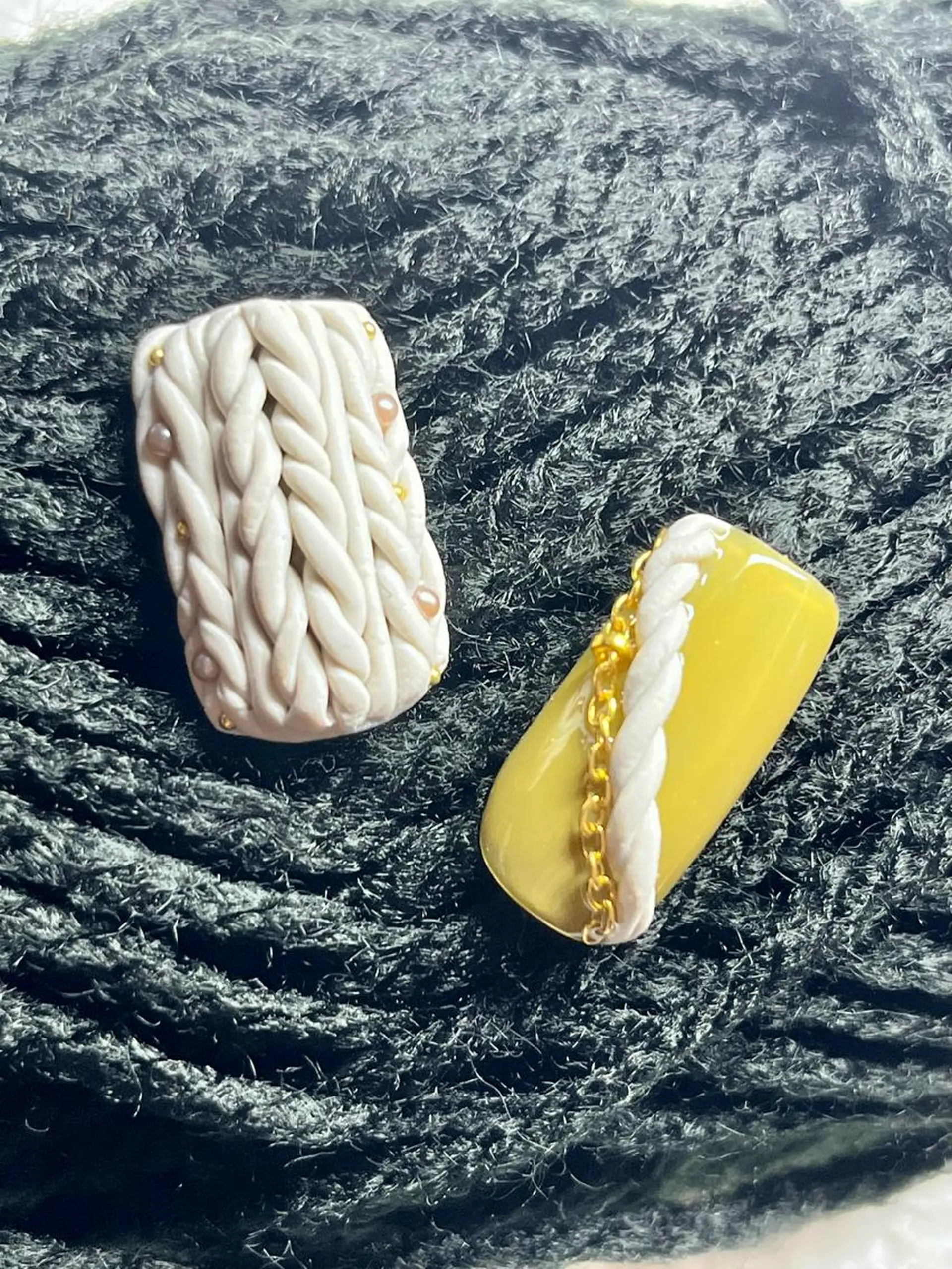 ネイル まり りぃ〜んのネイルデザイン