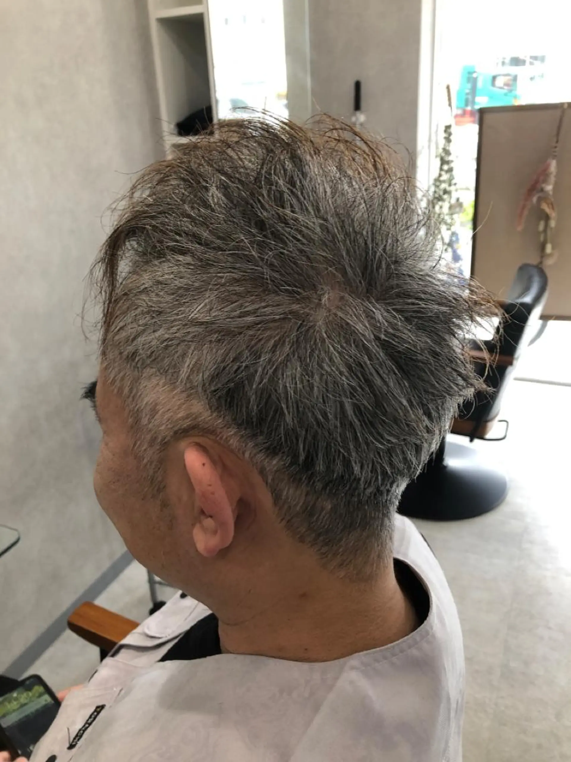 ショート 🌼🍀elu高 橋康太郎🍀🌼のヘアスタイル