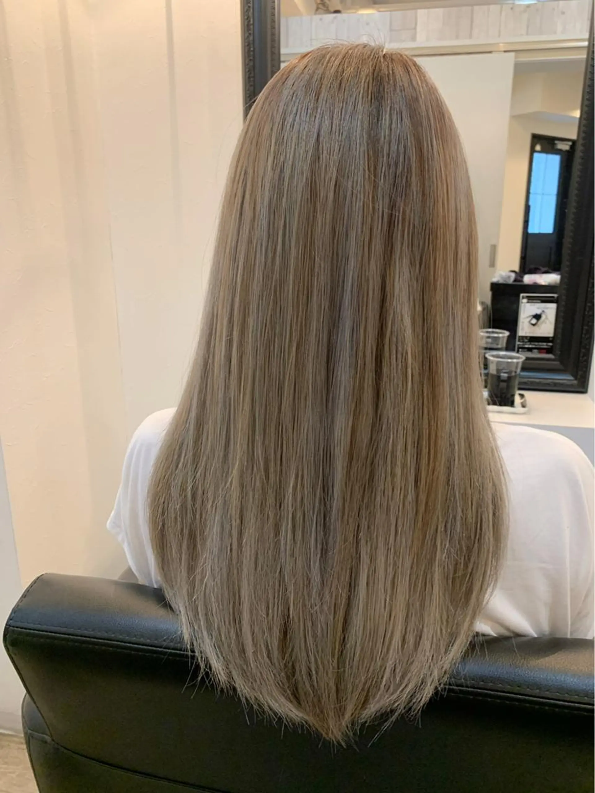 ロング ☺︎Ayaka ☺︎のヘアスタイル