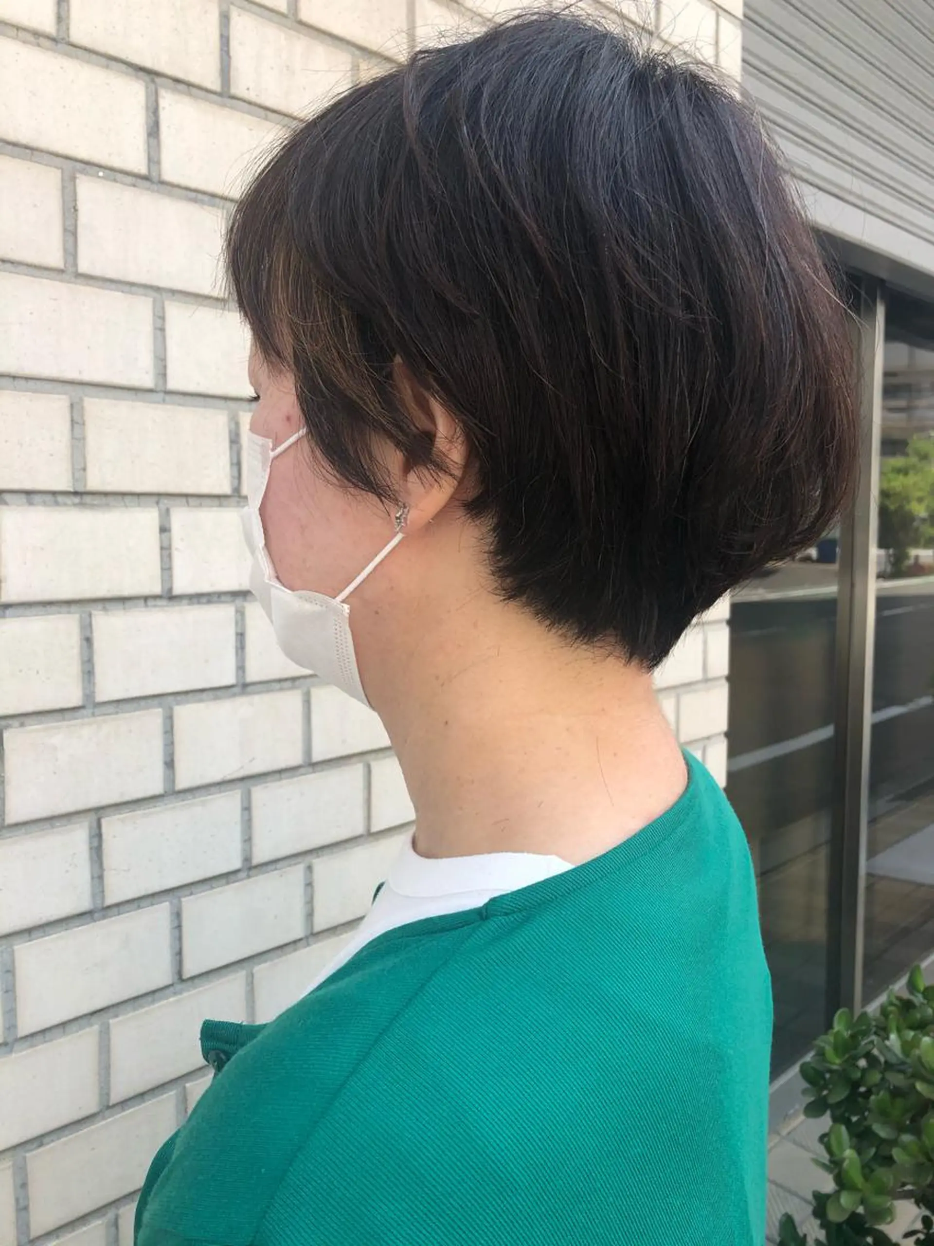 ショート 風元 亜友美のその他イメージ