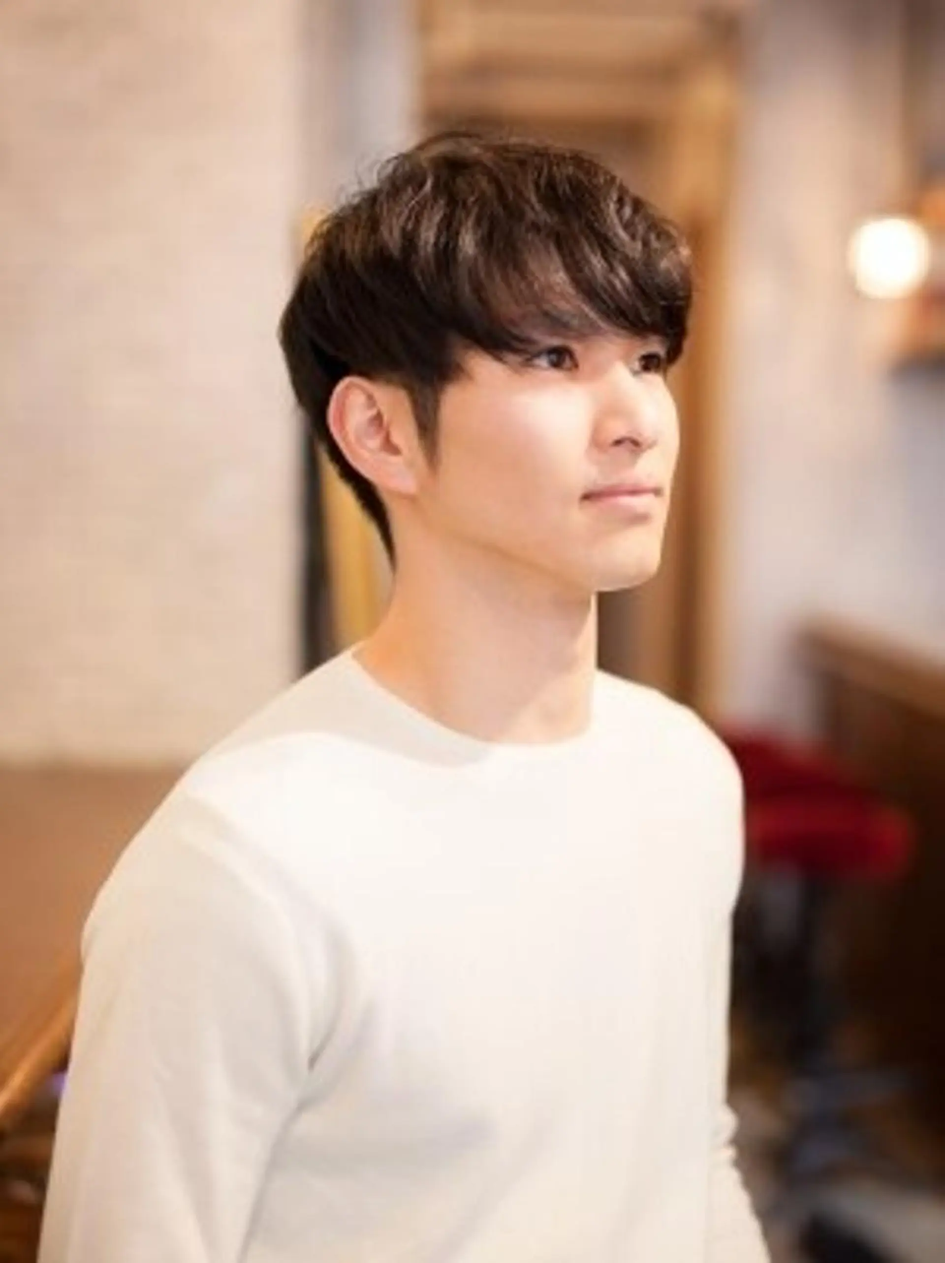 ショート カット 🦔古谷 菜々花🌿‬のヘアスタイル