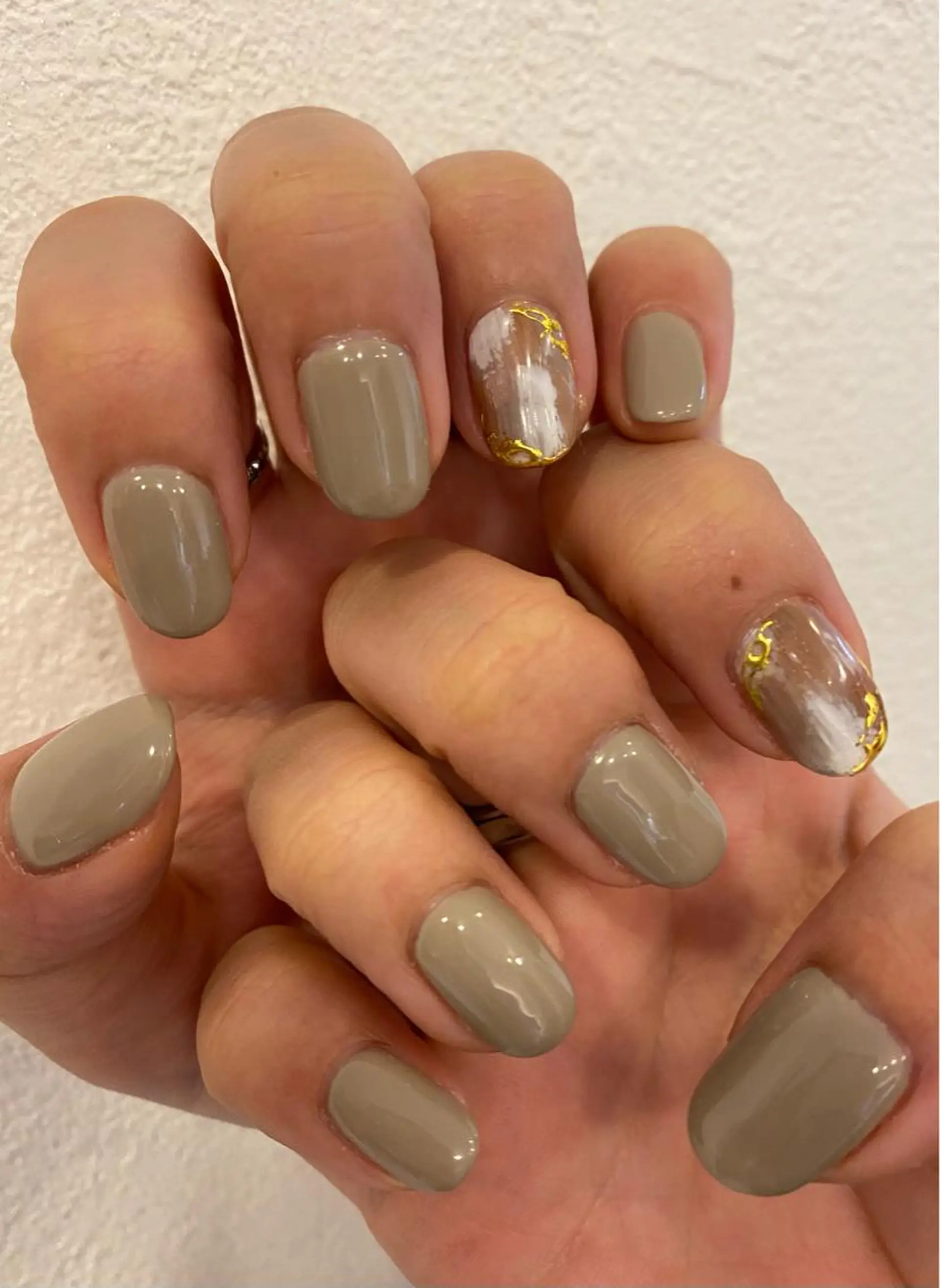 ネイル Yuu. nailsTOKYOのネイルデザイン