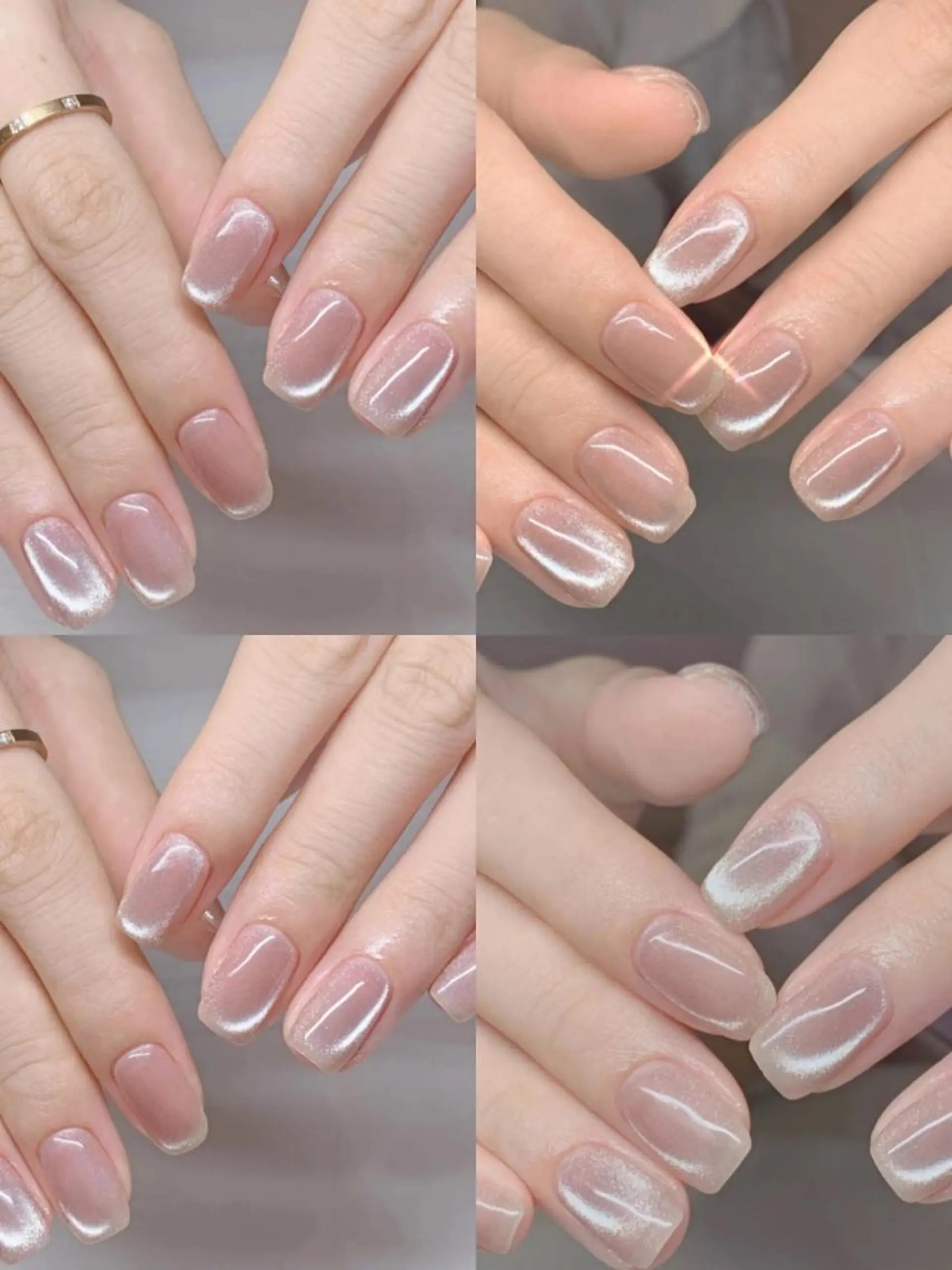 Hana&NAILSALON所属・ふ みのネイルデザイン