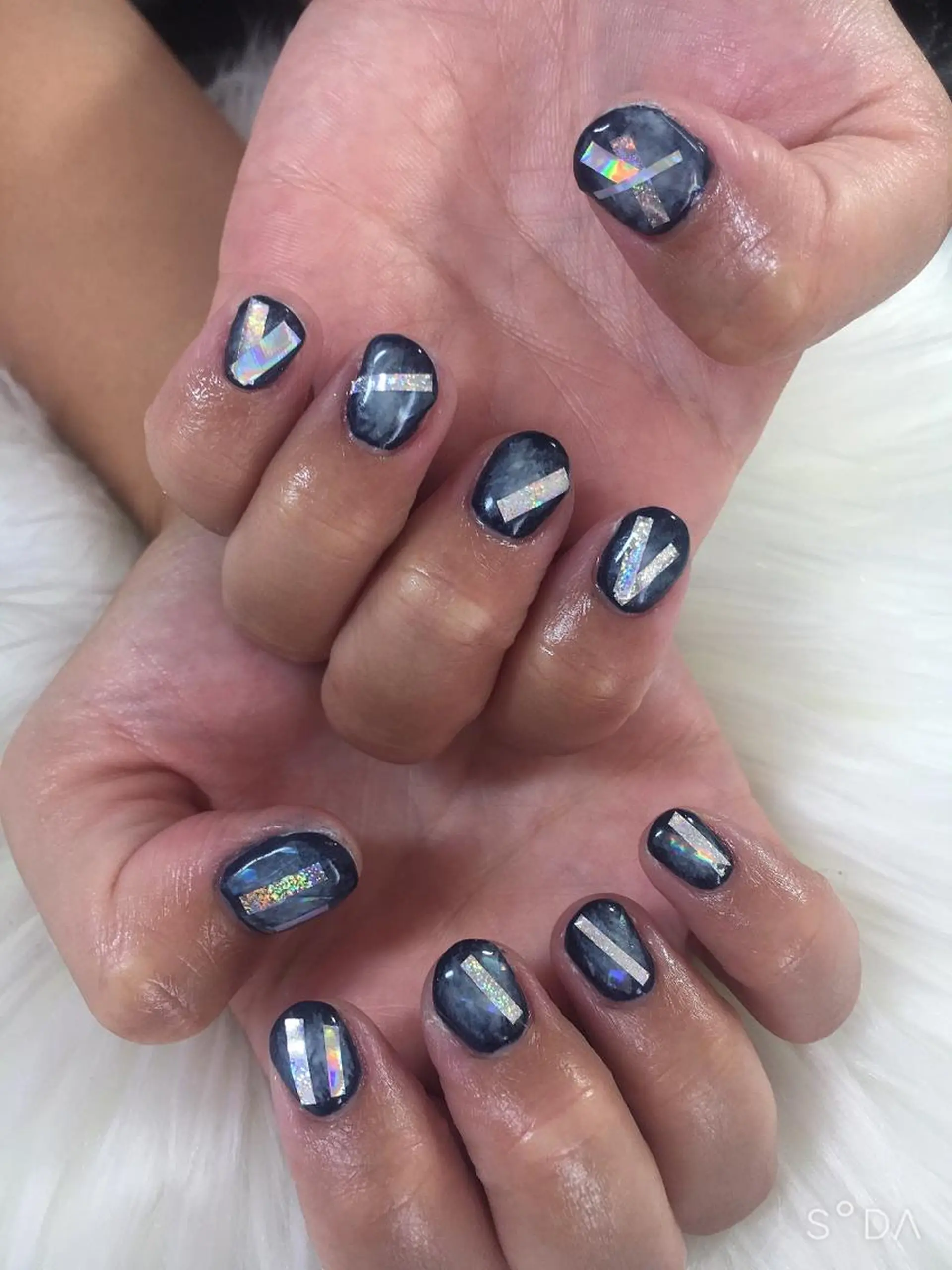 ネイル miwa ミワのネイルデザイン