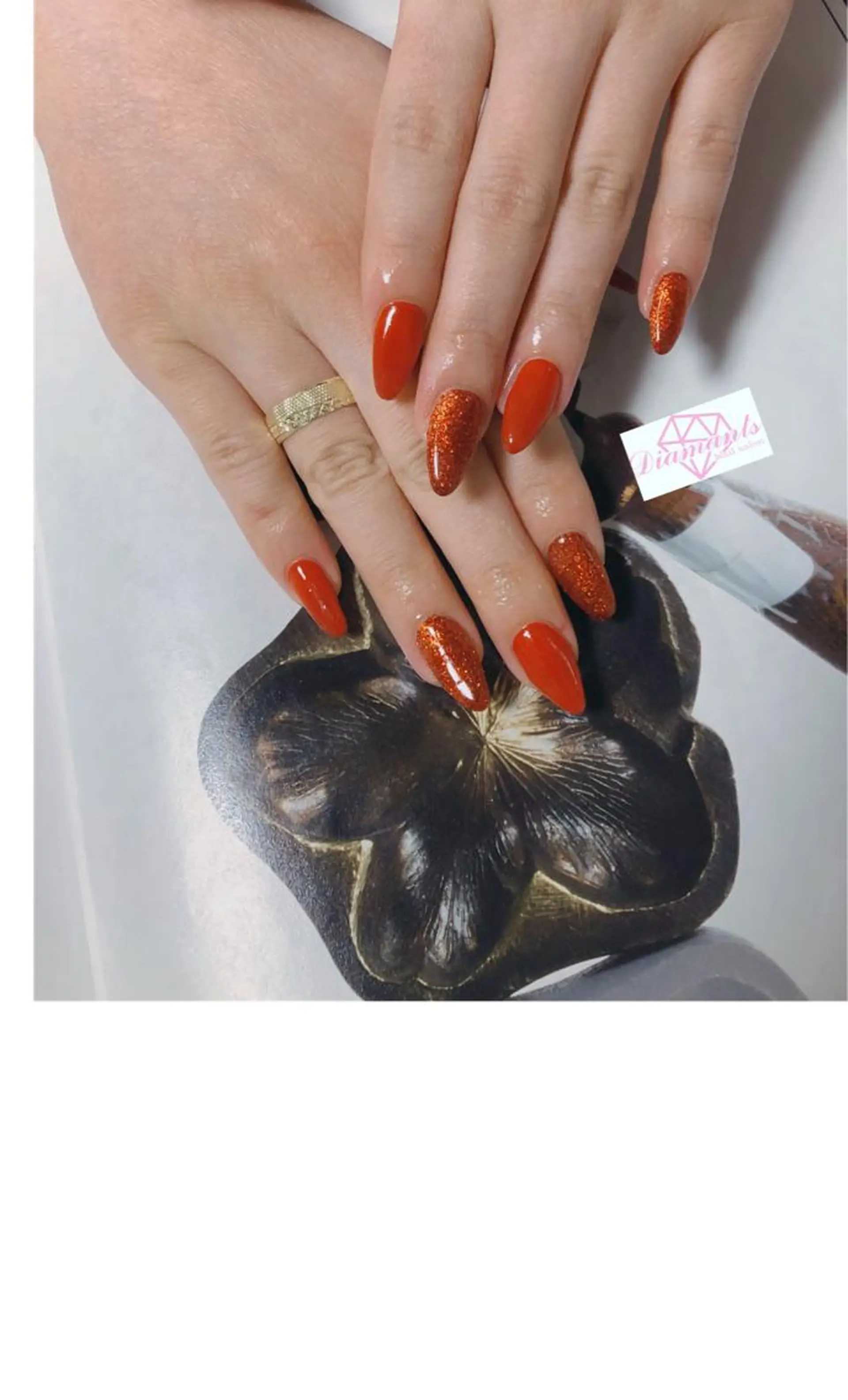 ネイル Asa miのネイルデザイン