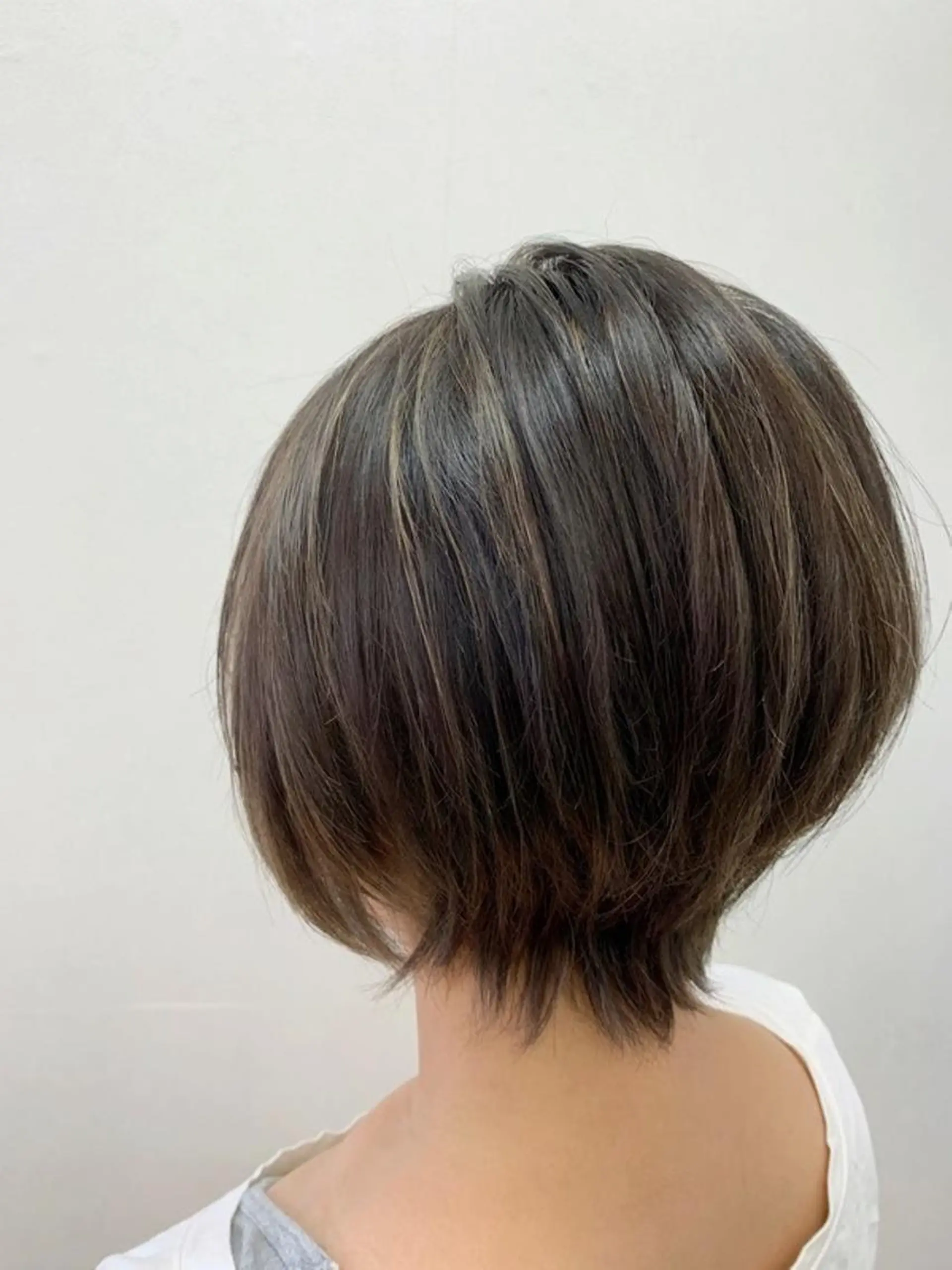 ショート カラー Stylist 🕊Misakoのヘアスタイル