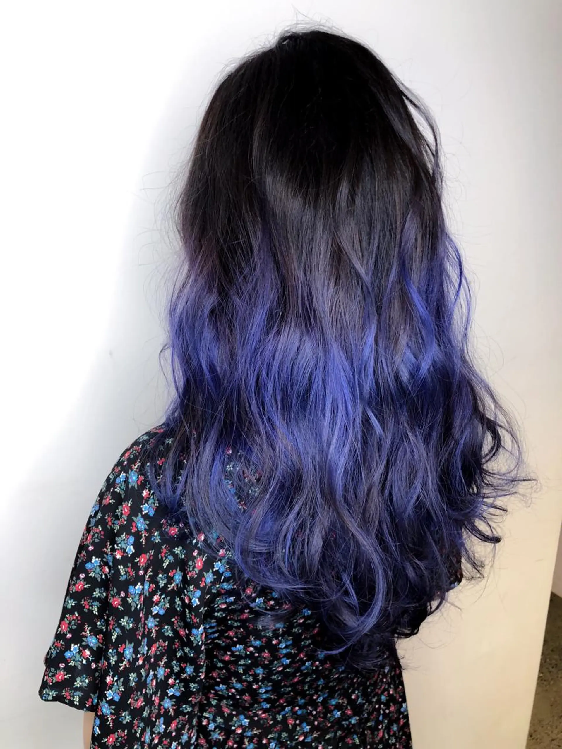 ロング みつゆ 表参道/原宿のヘアスタイル