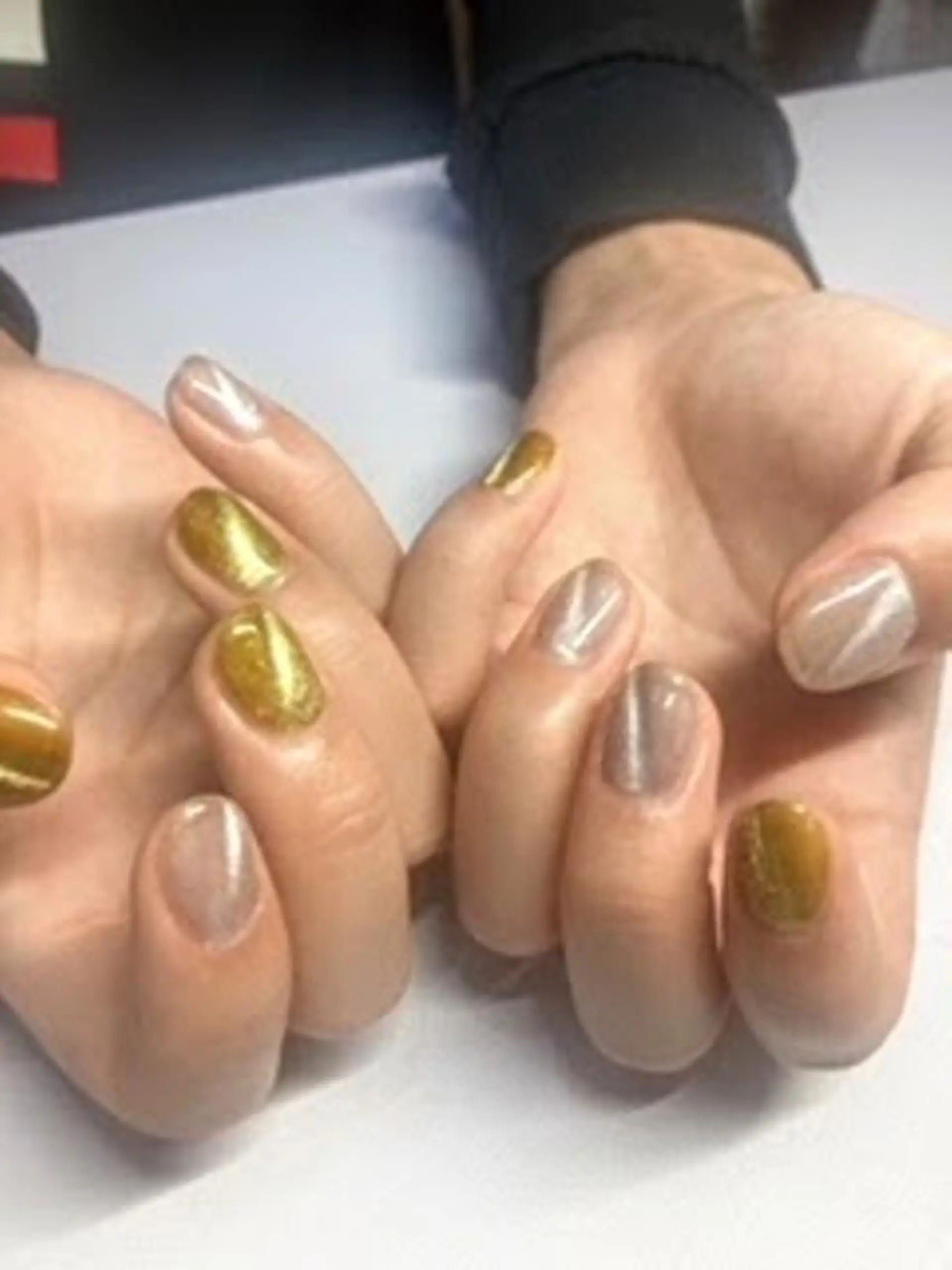 ネイル ハンドネイル RIZE NAILのネイルデザイン