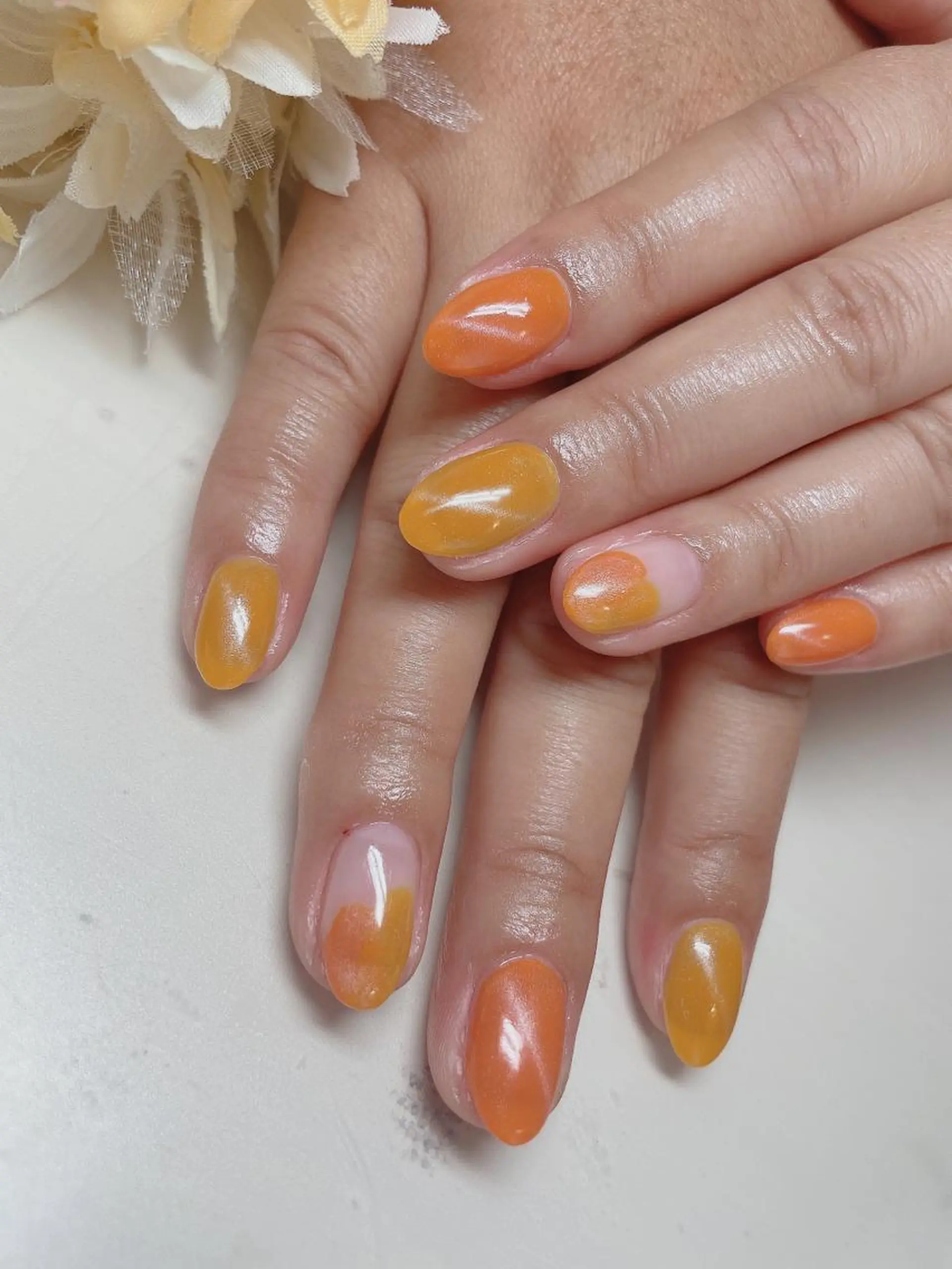 ネイル chacha nailのネイルデザイン