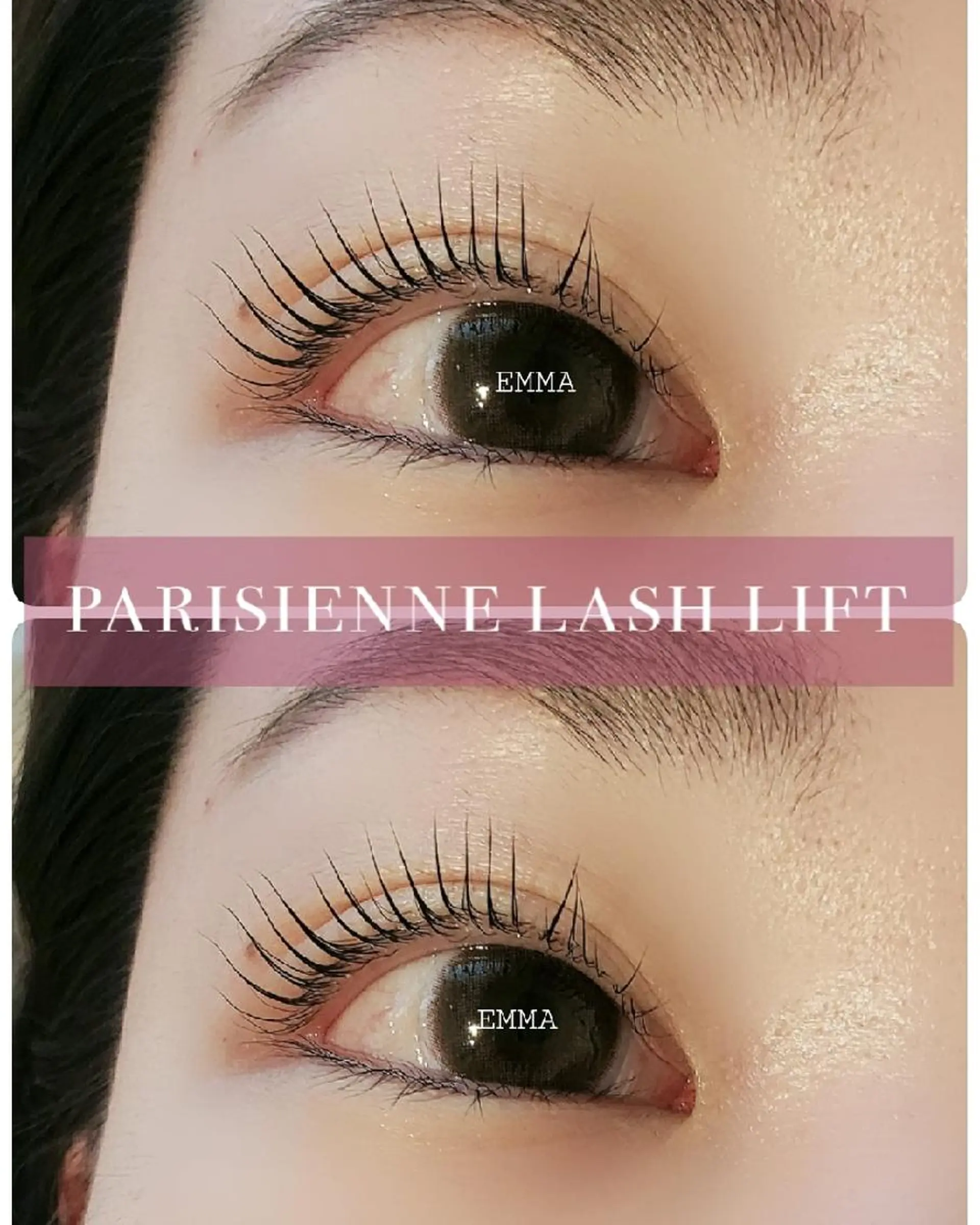 マツエク・マツパ マツパ salonde emma.のマツエク・マツパデザイン