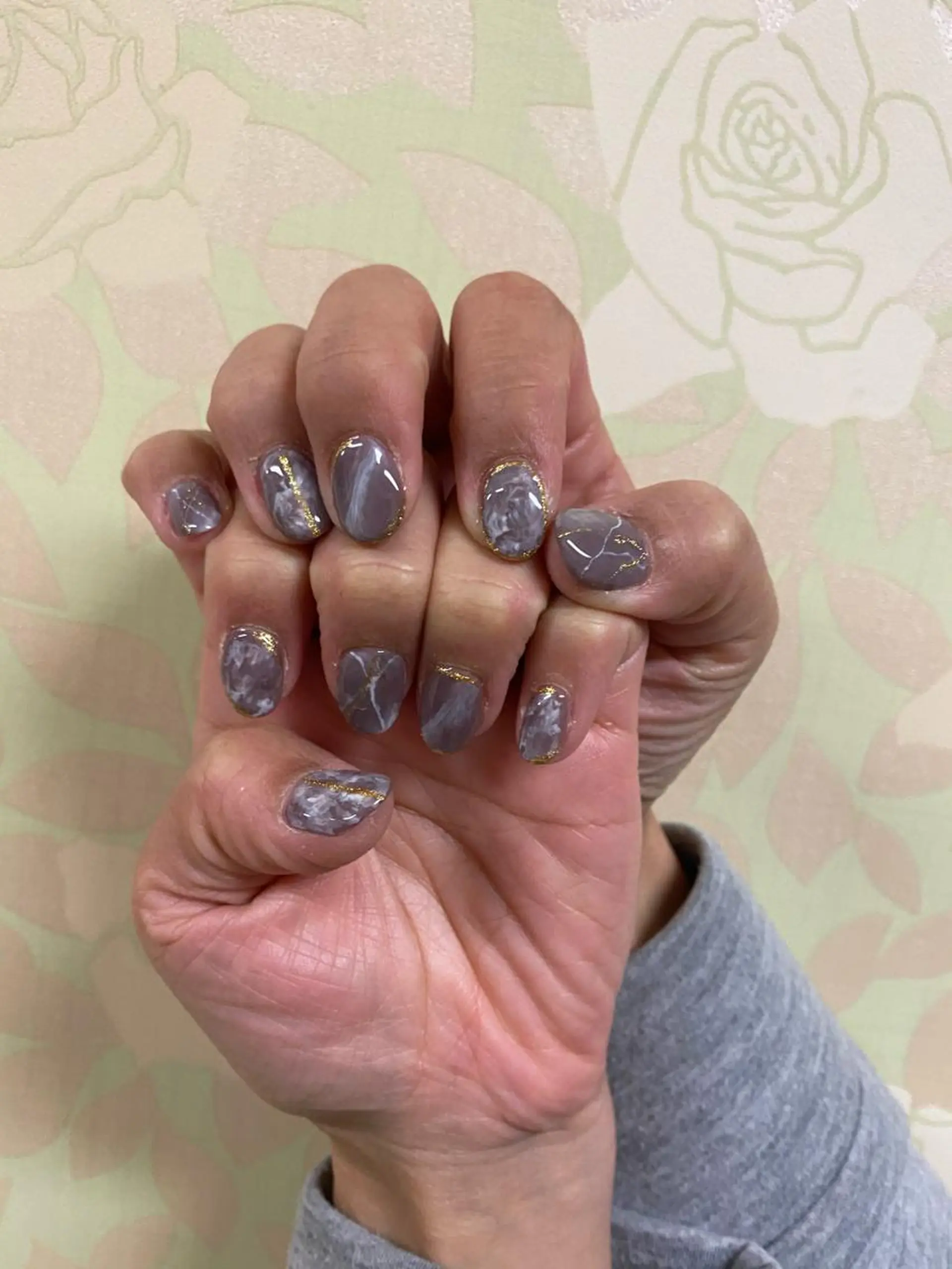 ネイル MIMI RUSH 安城 jubilee店所属・鍋田 彩歌のマツエク・マツパデザイン