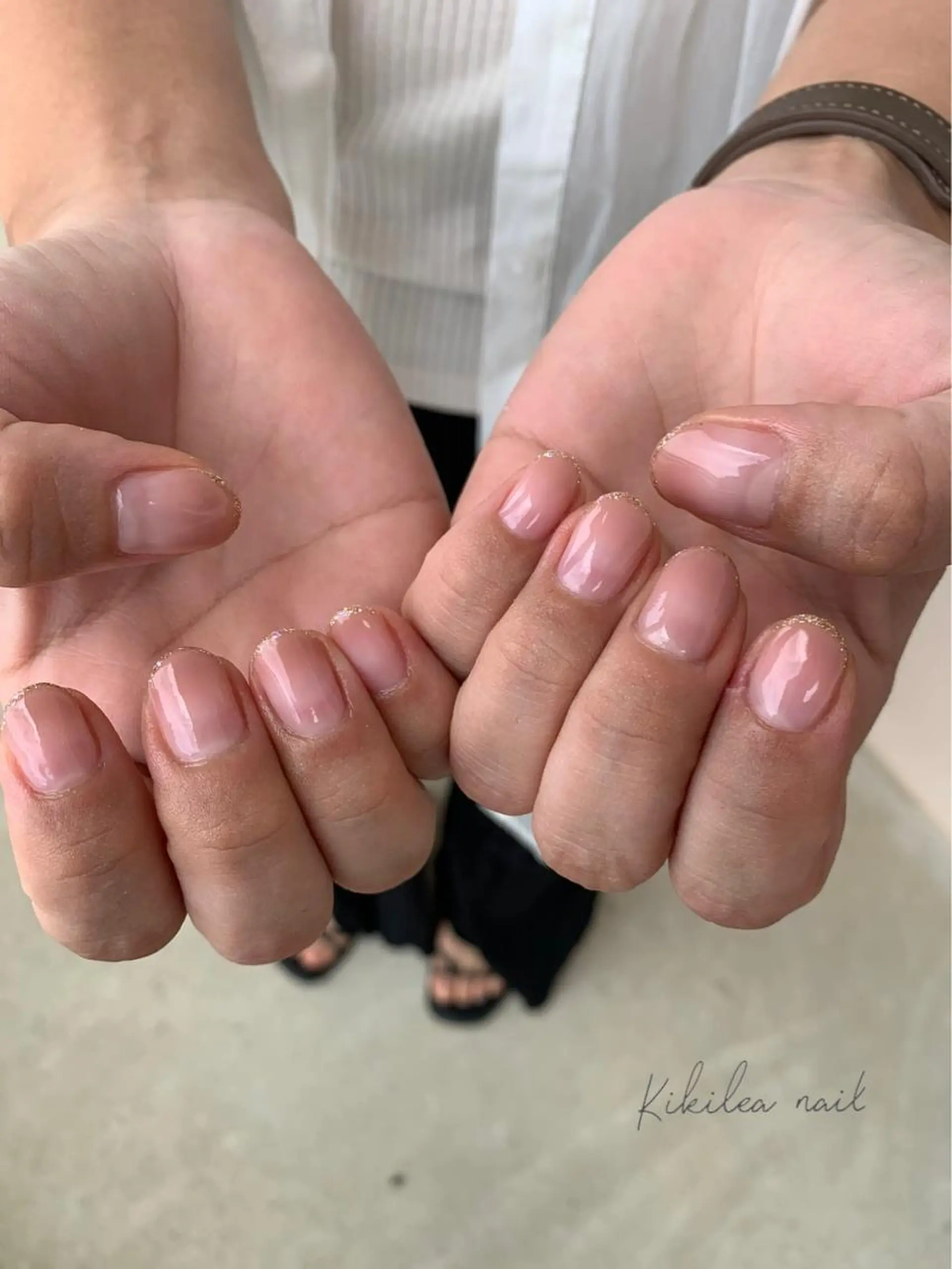 ネイル kikilea nail所属・Kikilea nailのネイルデザイン