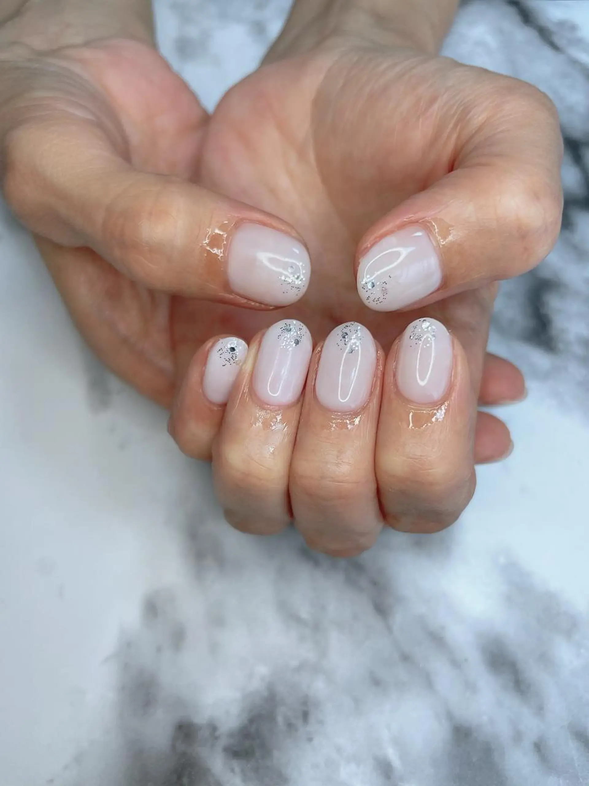 ネイル ハンドネイル salon de belnetta所属・kayo 💅のネイルデザイン