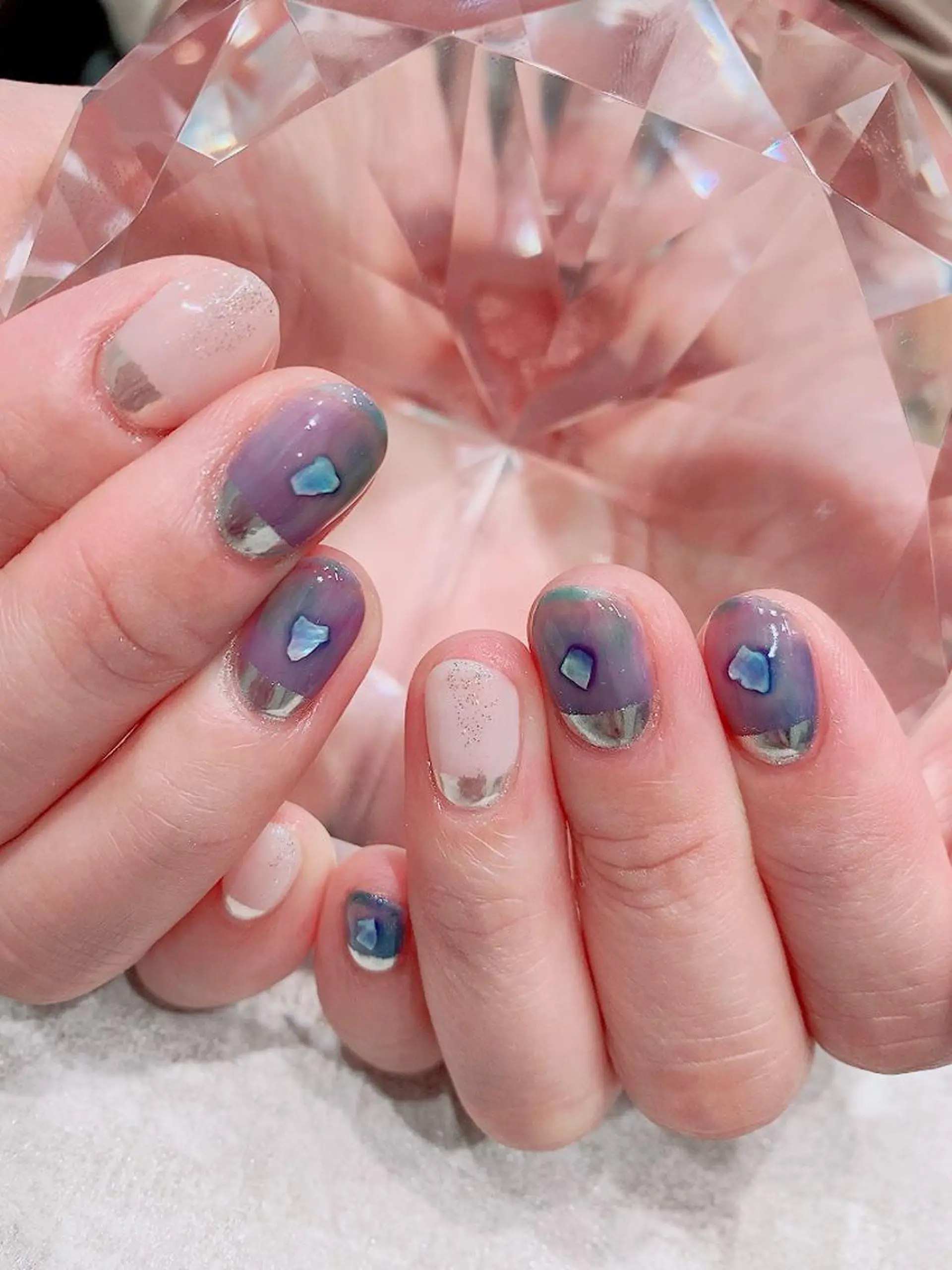 ネイル private nail salon   Amily所属・竹澤 紫乃のその他イメージ