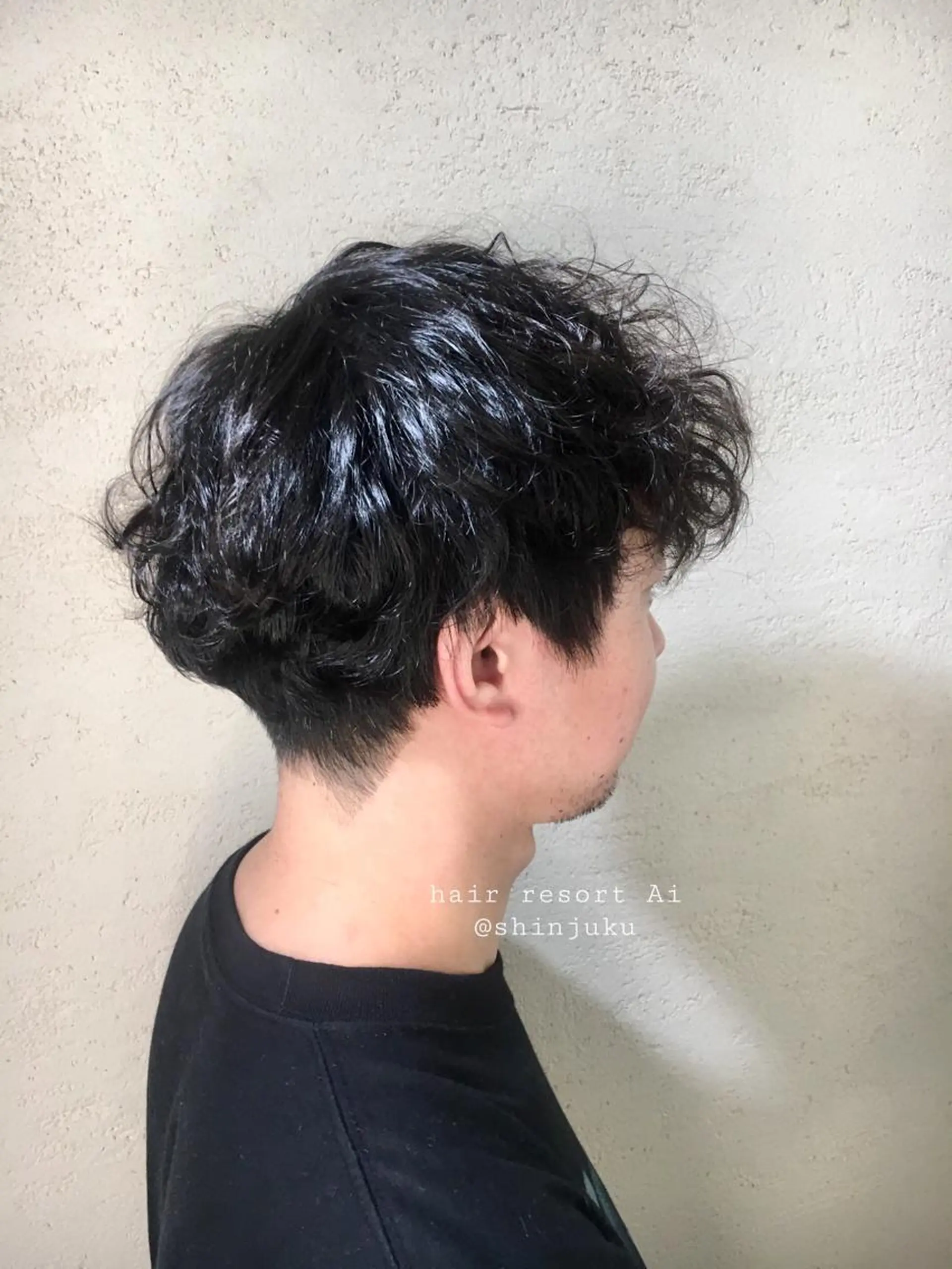 パーマ ♡ヘアアレンジ♡ naraのヘアスタイル