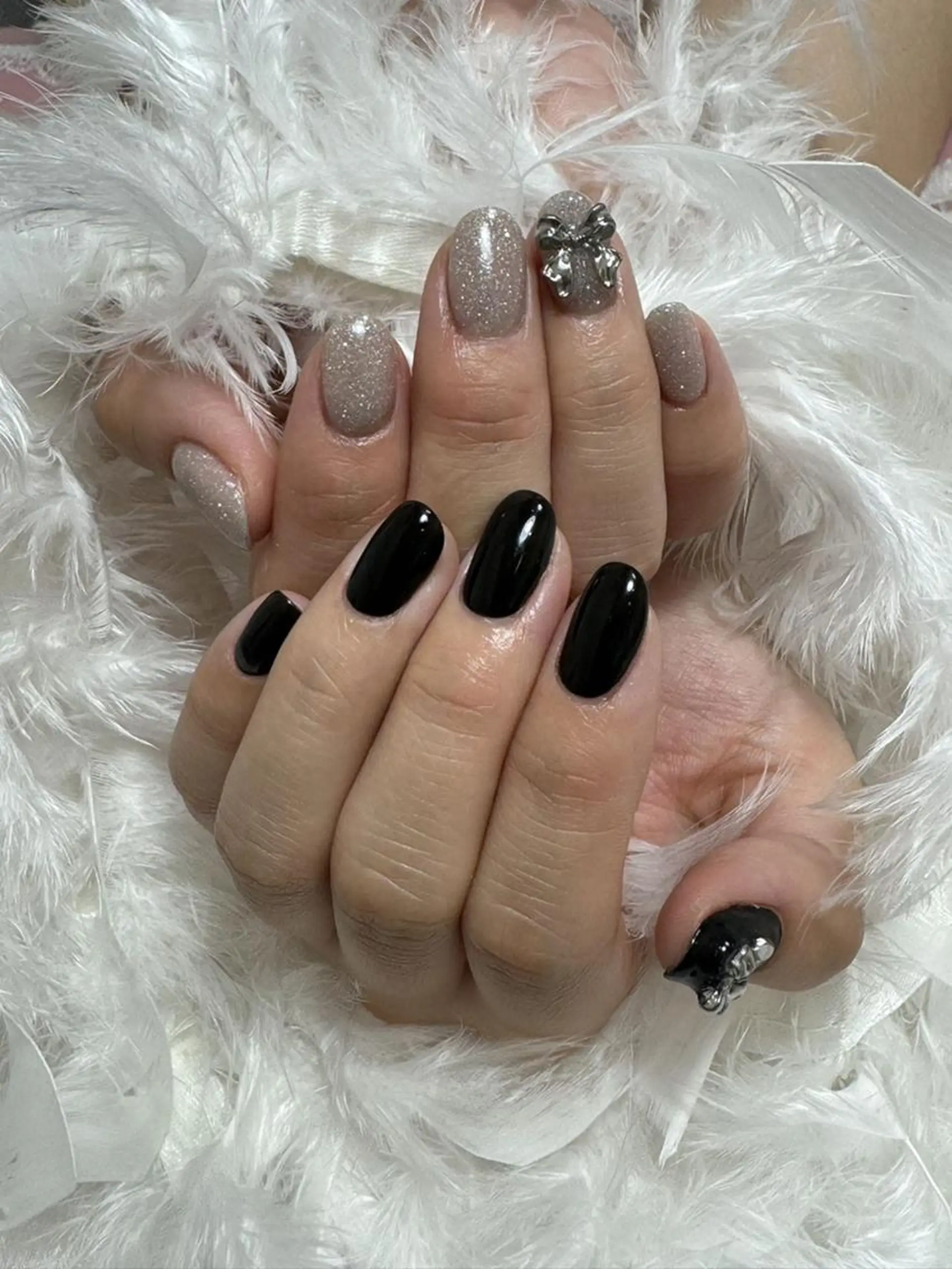 ネイル Nail Monsterのネイルデザイン