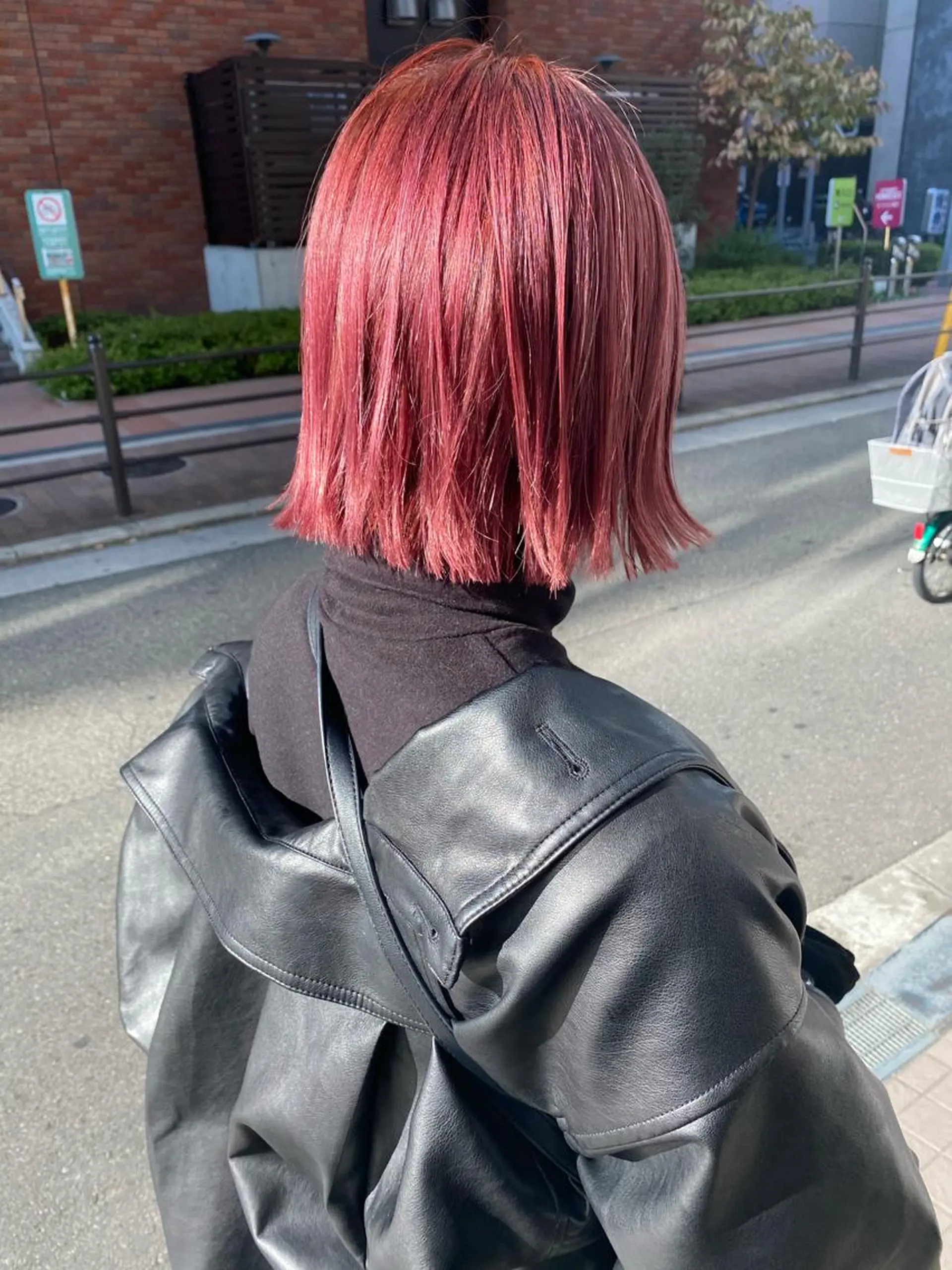 ショート ✨10000円以内で 叶う艶髪✨のヘアスタイル