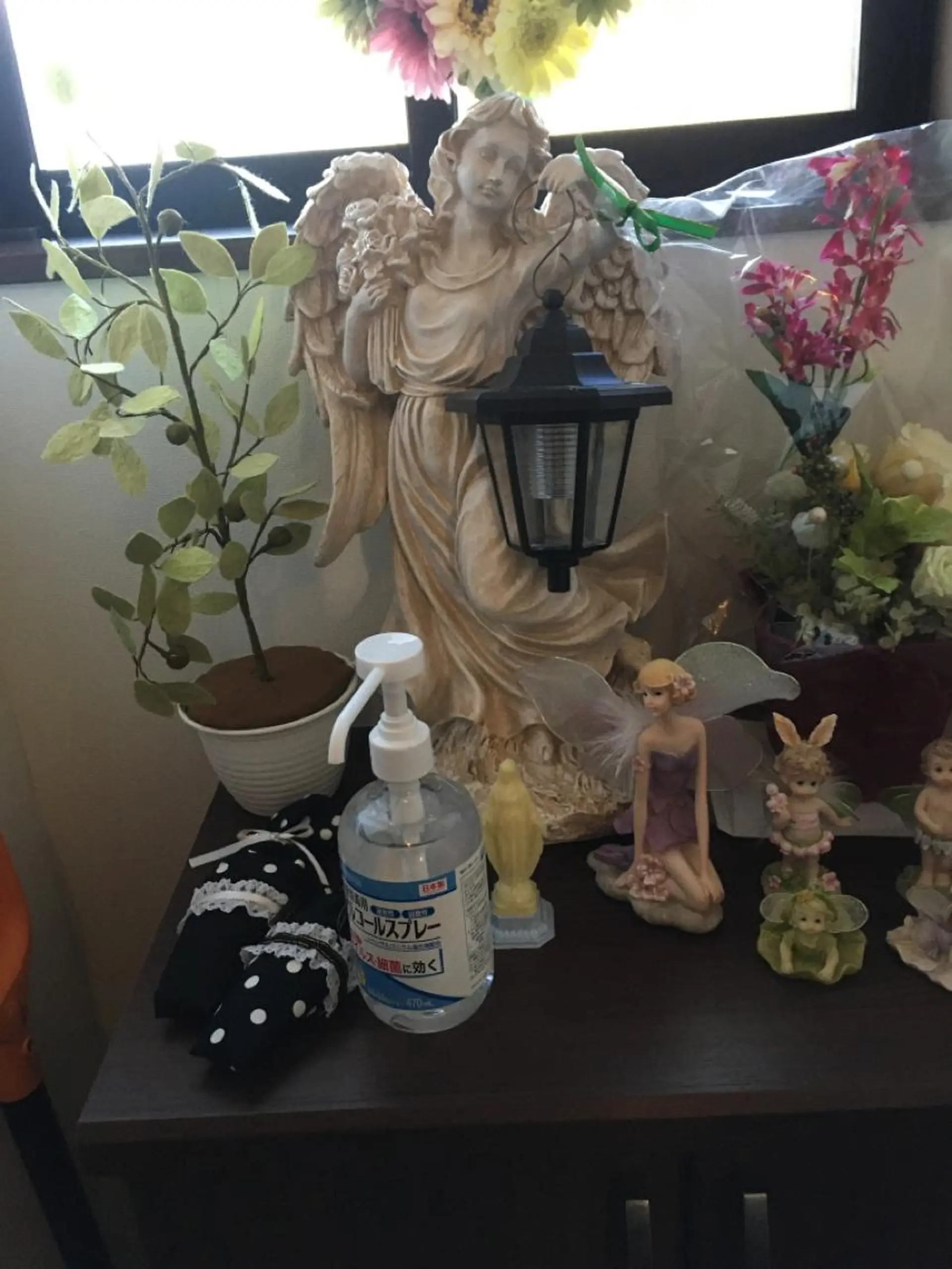 癒し空間 Anela所属・藤崎 羊子華のエステ・リラクイメージ