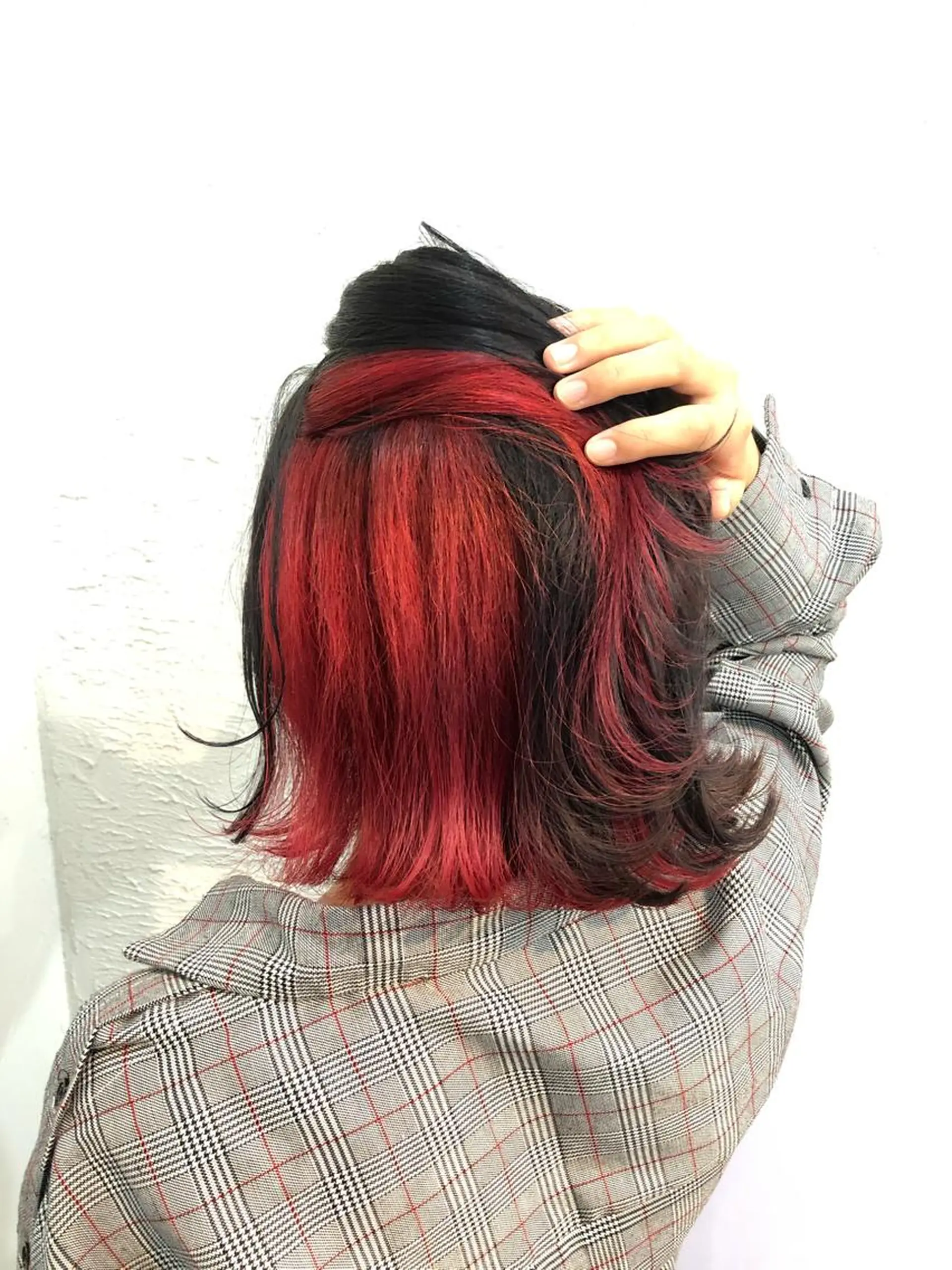 ショート 最高峰の技術力☆ 樋口健人のヘアスタイル