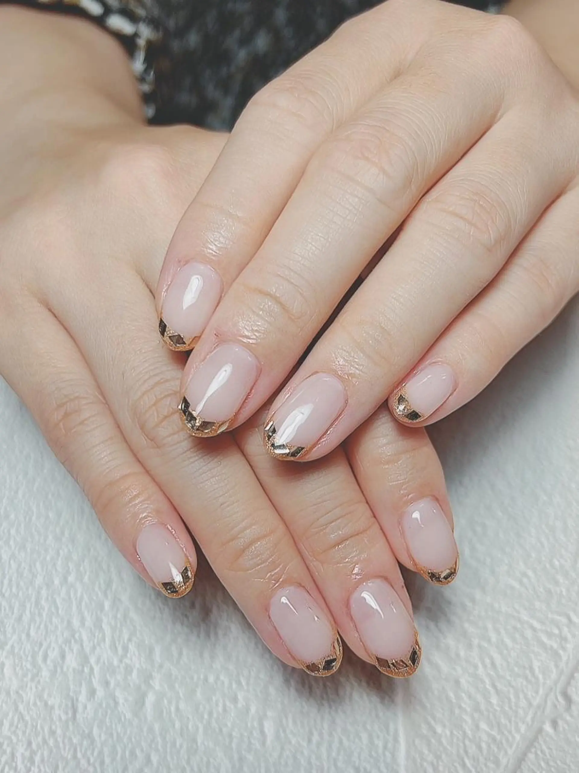 ネイル アートネイル 持ち込み Nailist Honamiのネイルデザイン