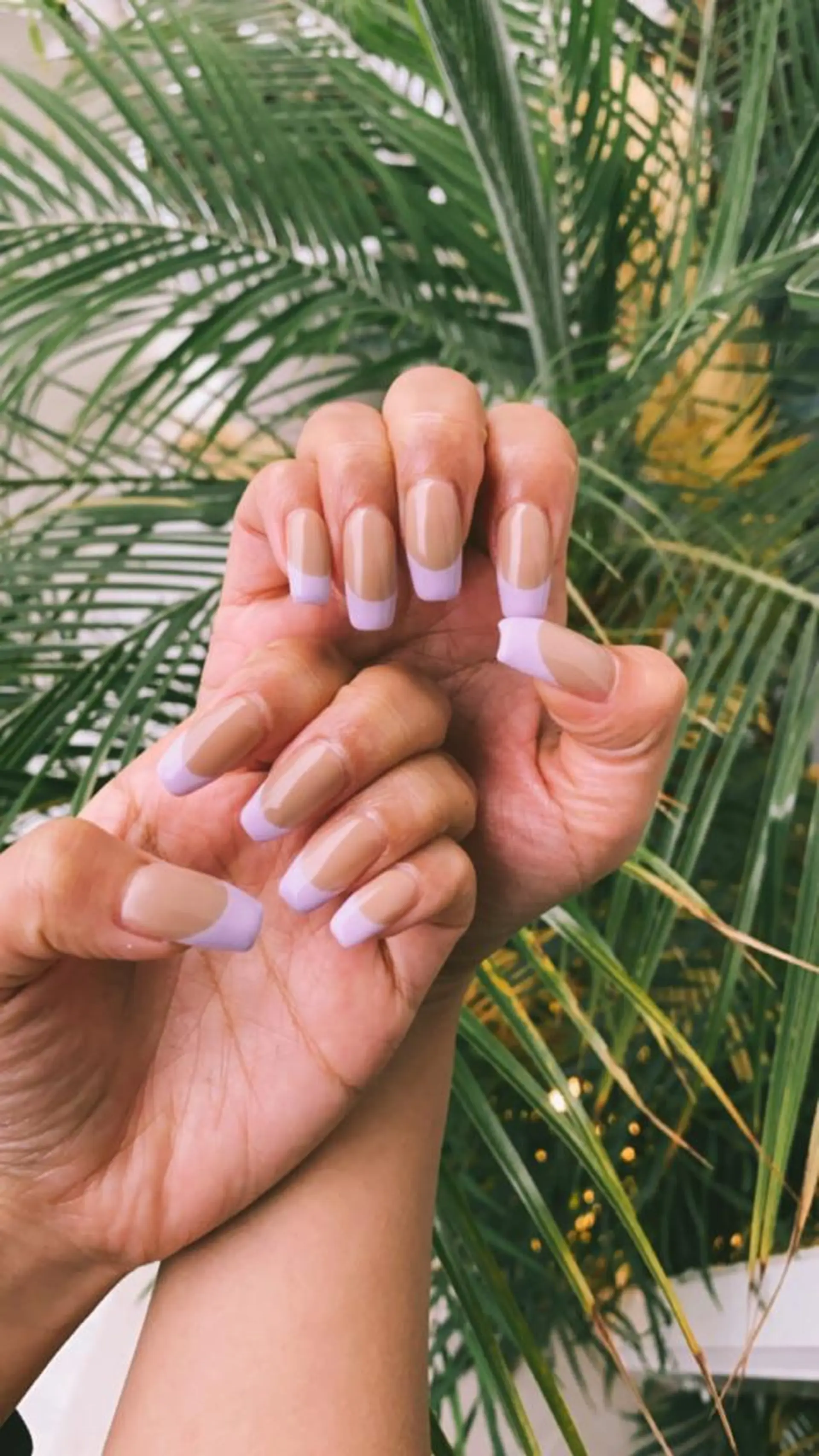 ネイル es nailのネイルデザイン