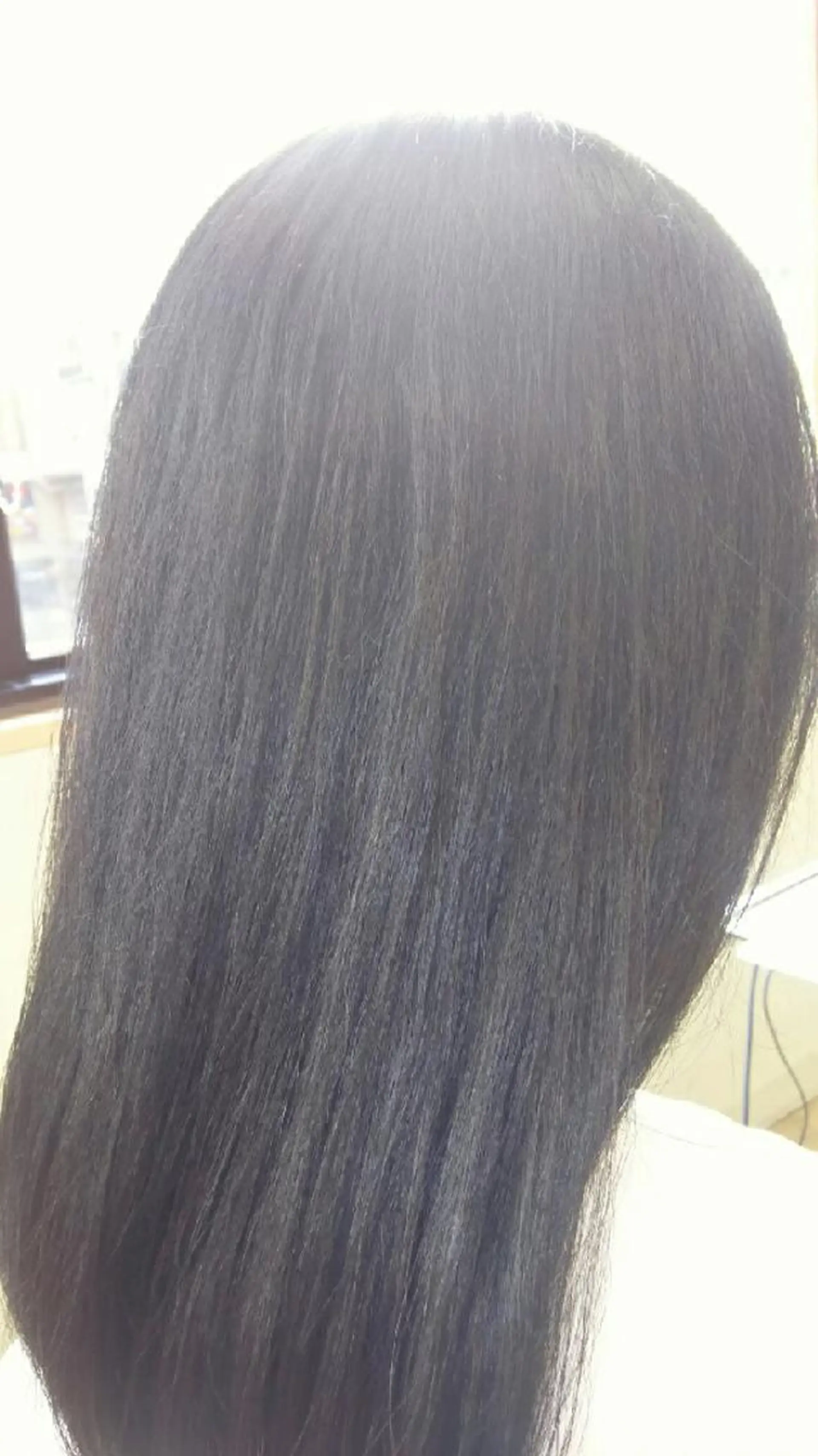 セミロング カラー 脇田 雄大のヘアスタイル