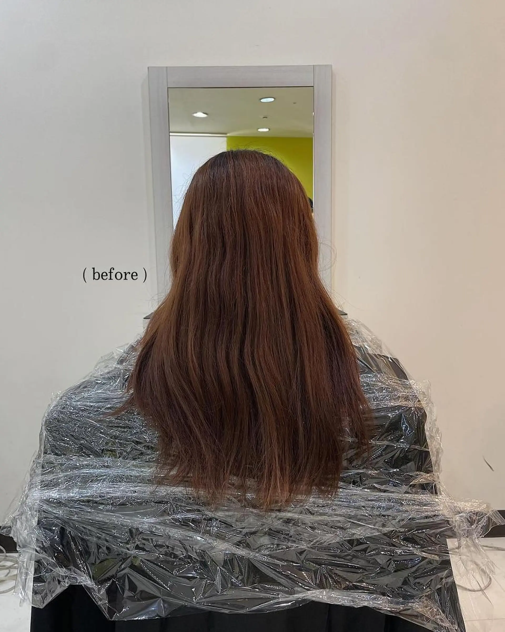 🩷Eny terrace🩷のヘアスタイル