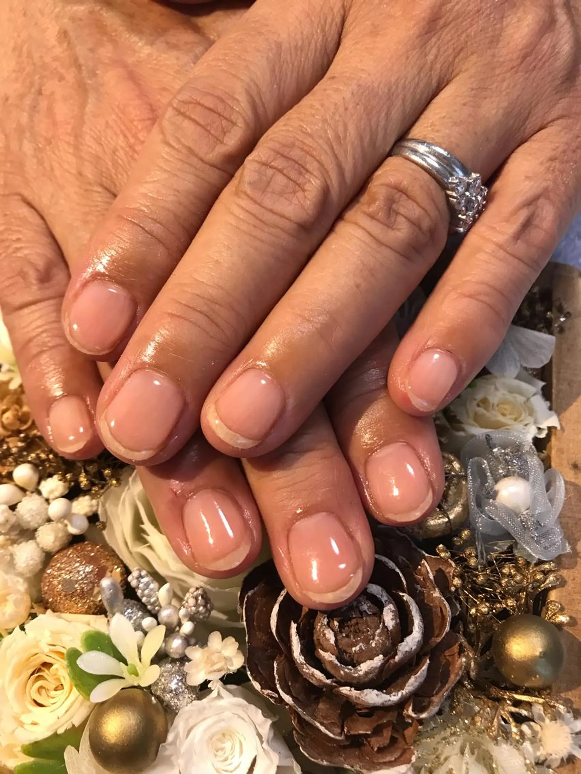 ネイル その他(ネイル) 吉岡 裕子のネイルデザイン