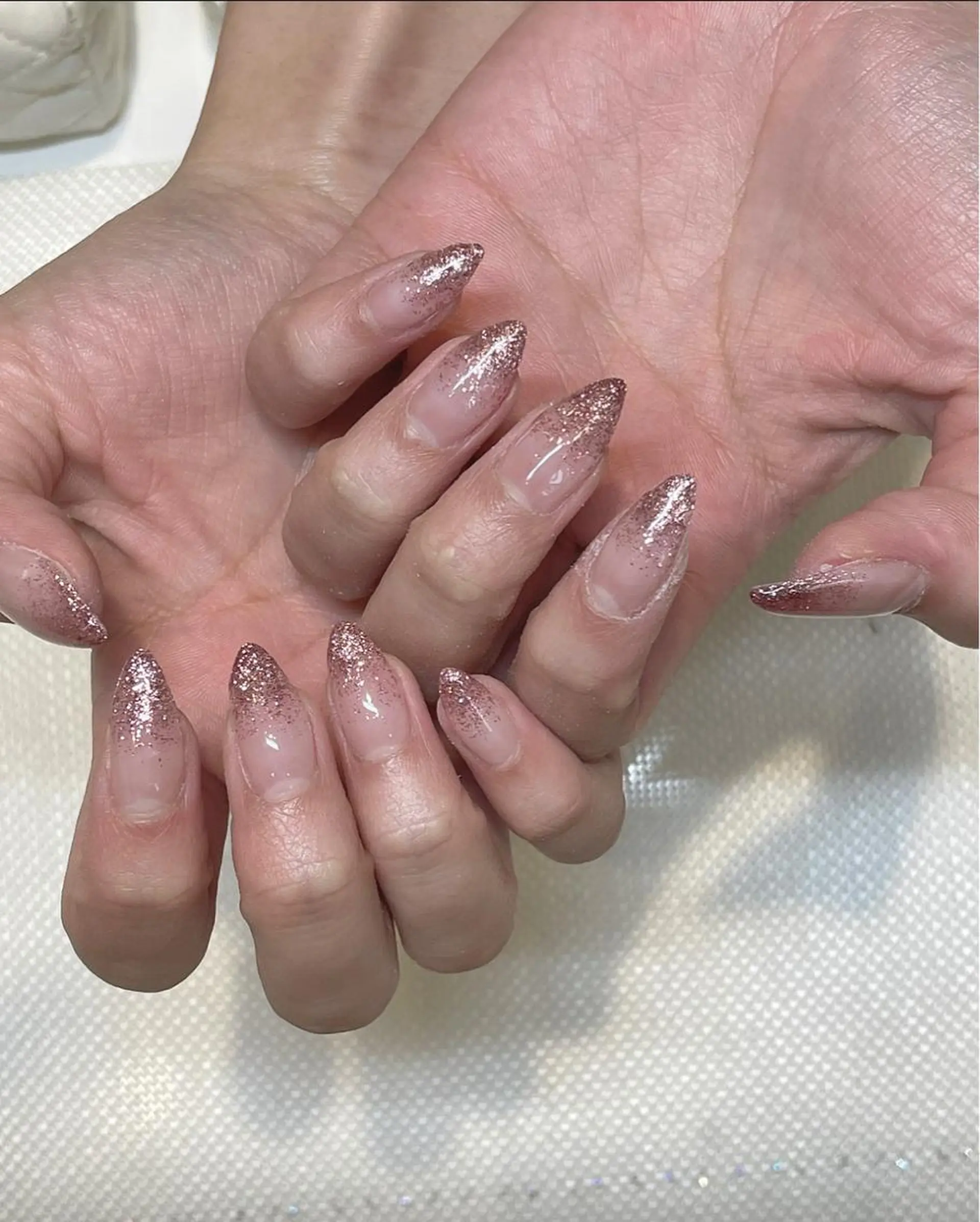 ネイル Lapis所属・Lapis minamiのネイルデザイン