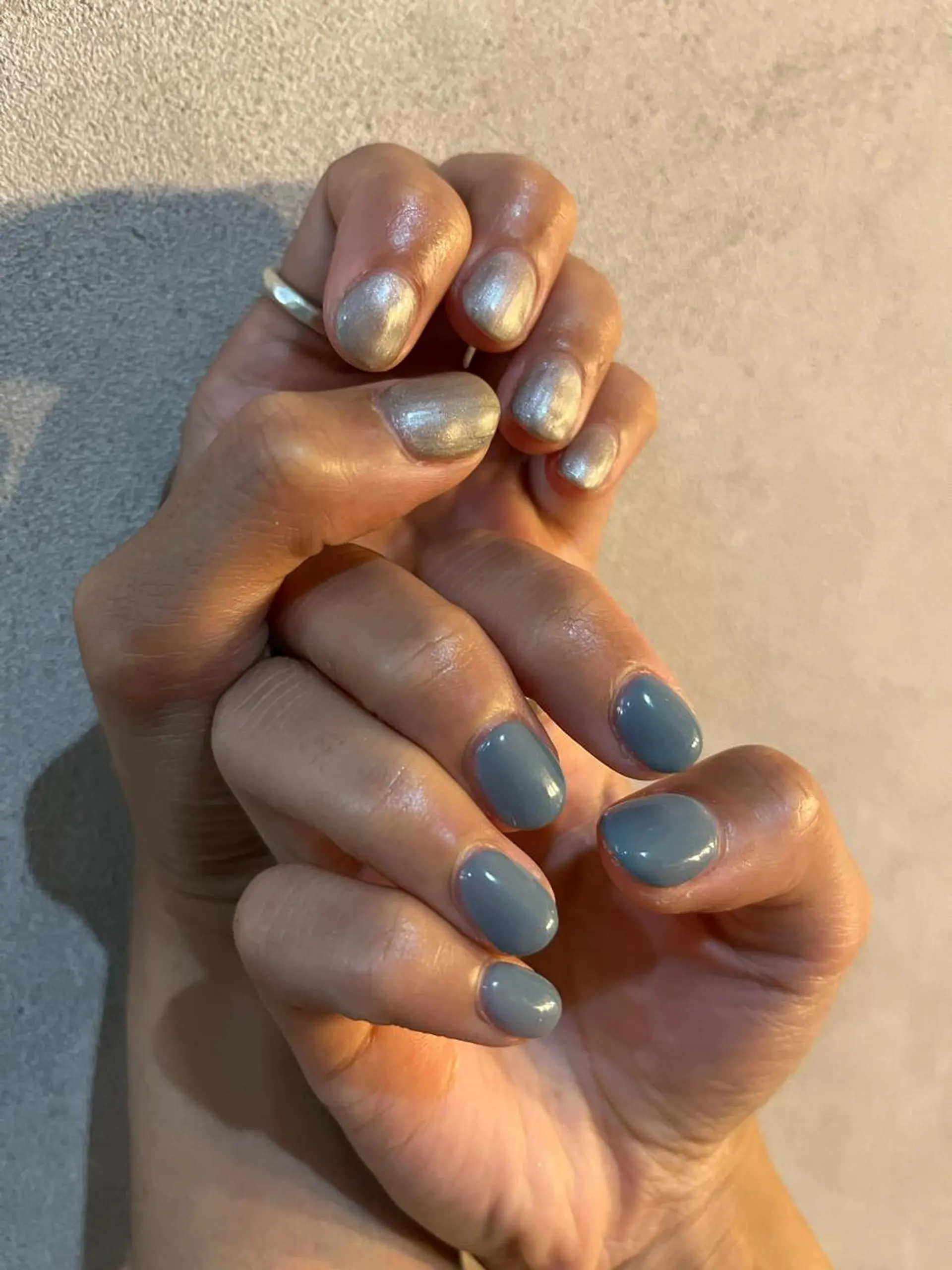 ネイル Yarm As Etel　。のネイルデザイン