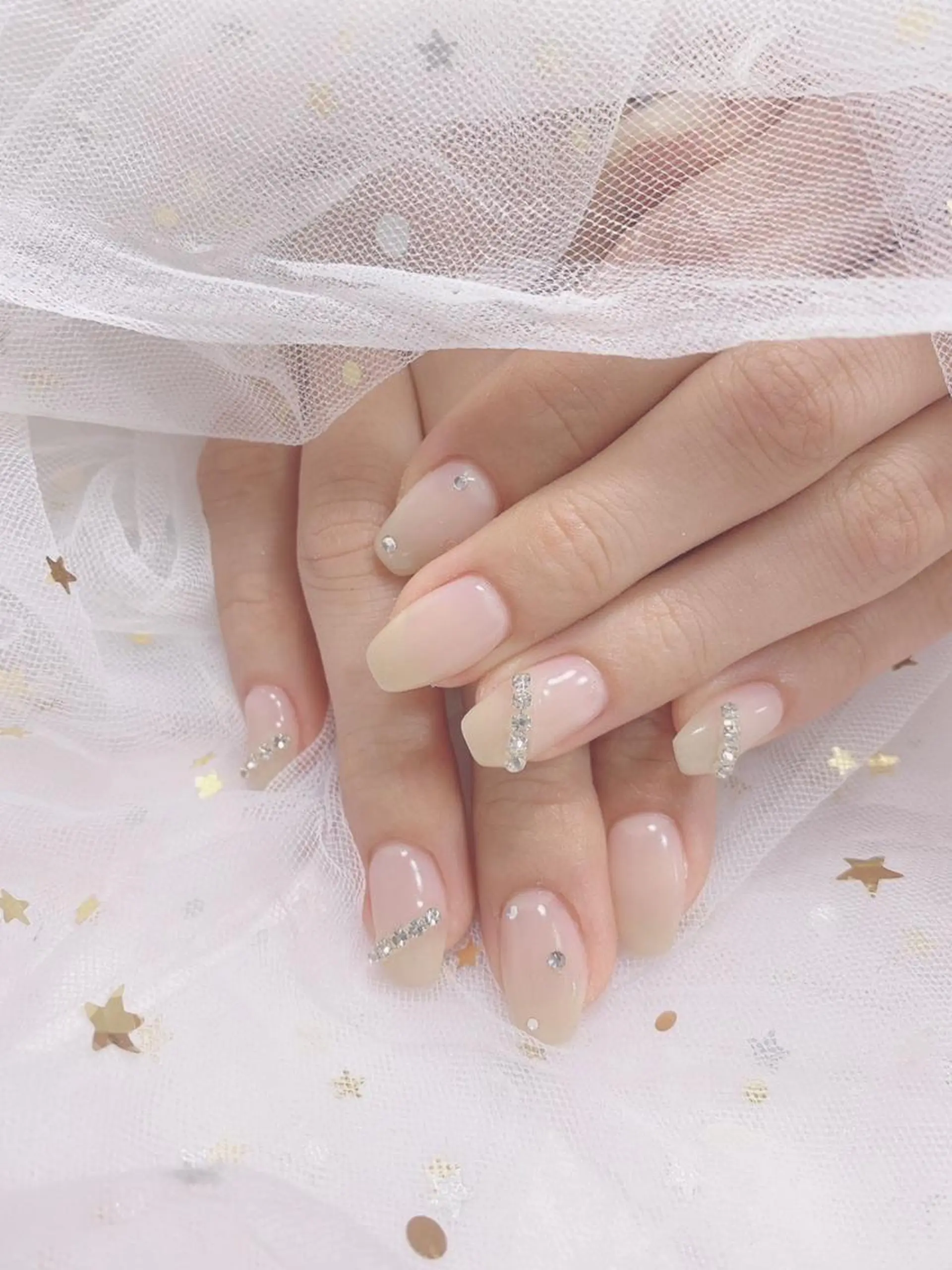 ネイル ジョリ En 💞🦋のネイルデザイン