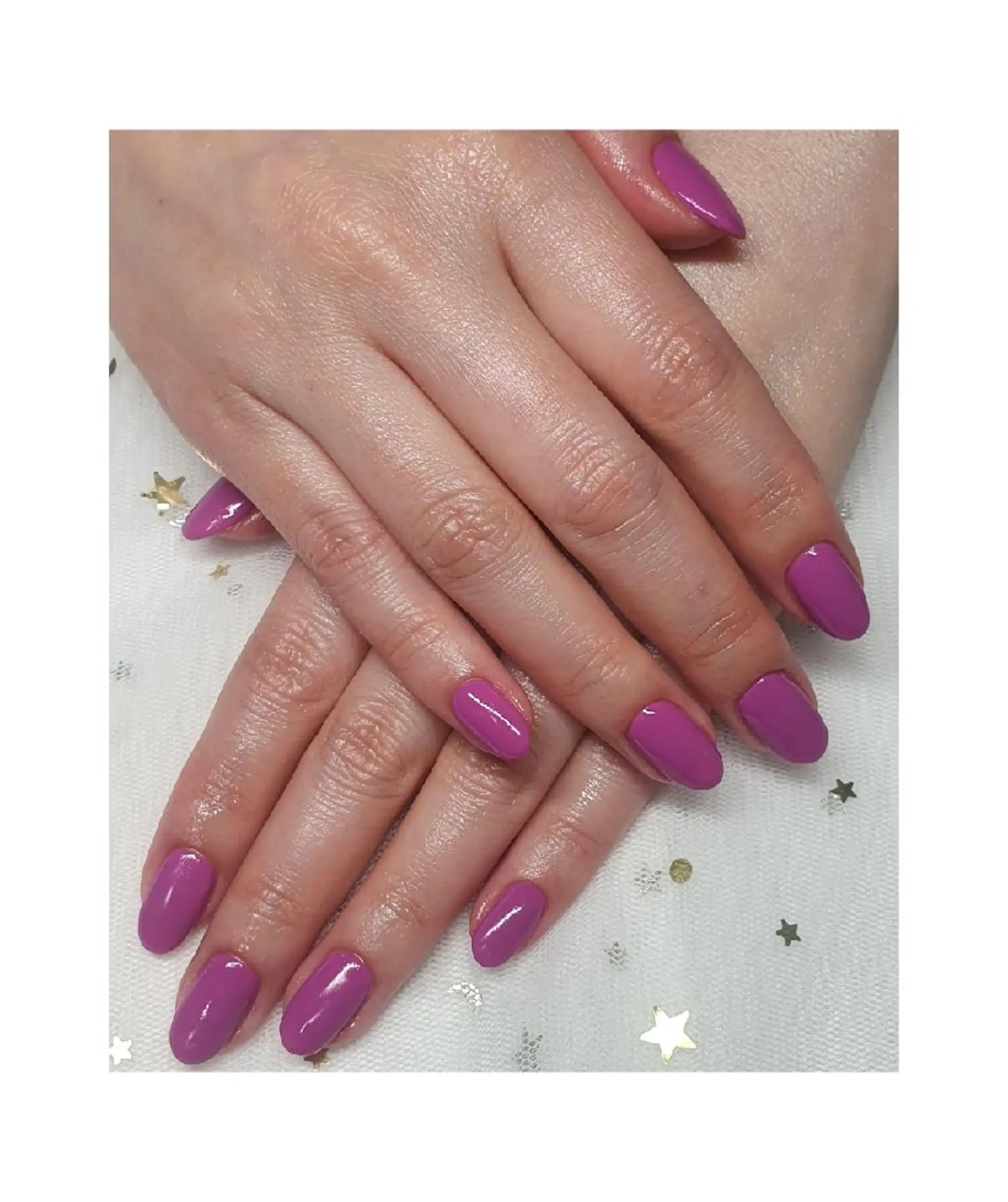 ネイル Salon de dahan所属・SALON DE DAHANのネイルデザイン