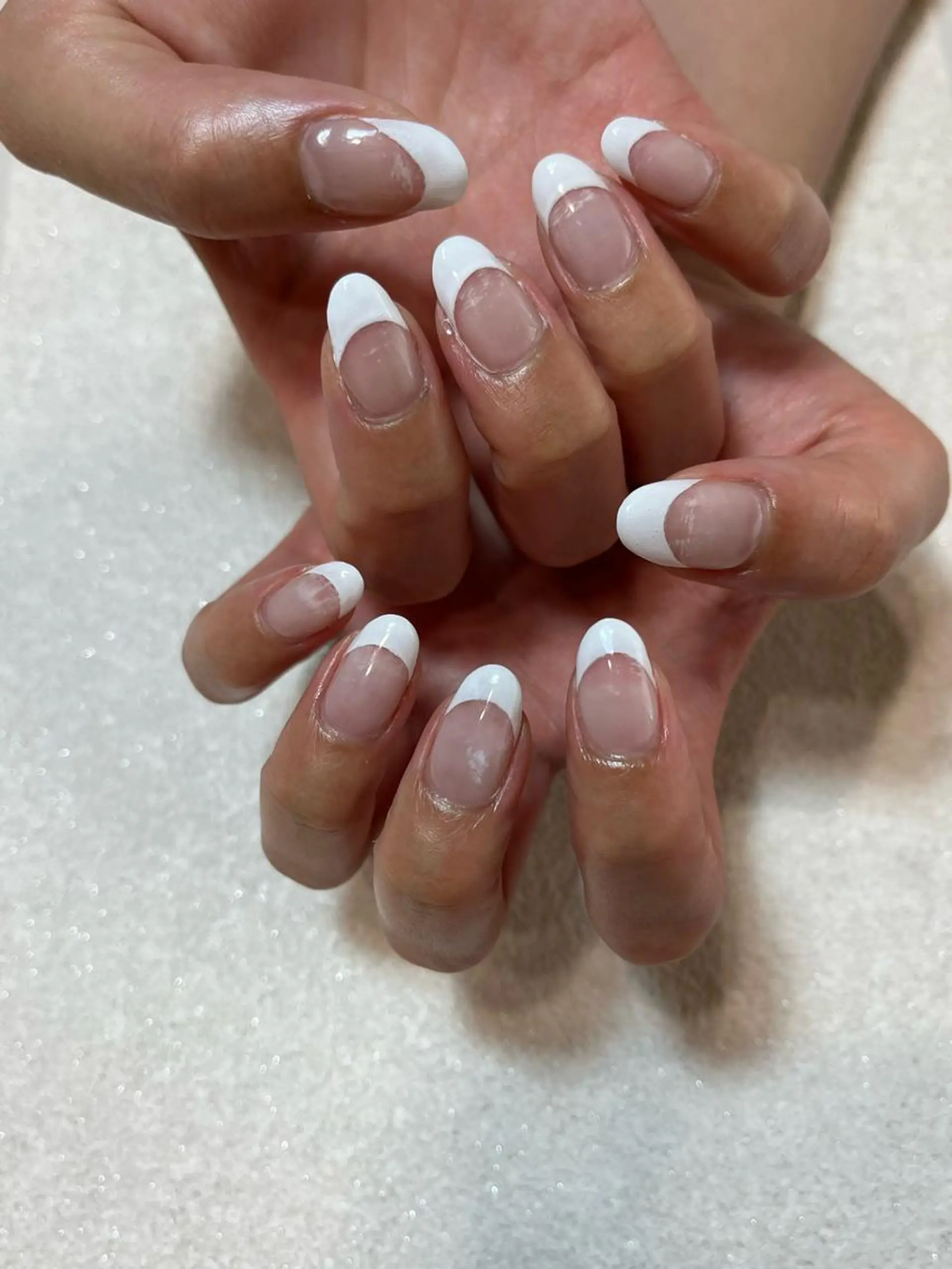 ネイル emu nail yuのネイルデザイン
