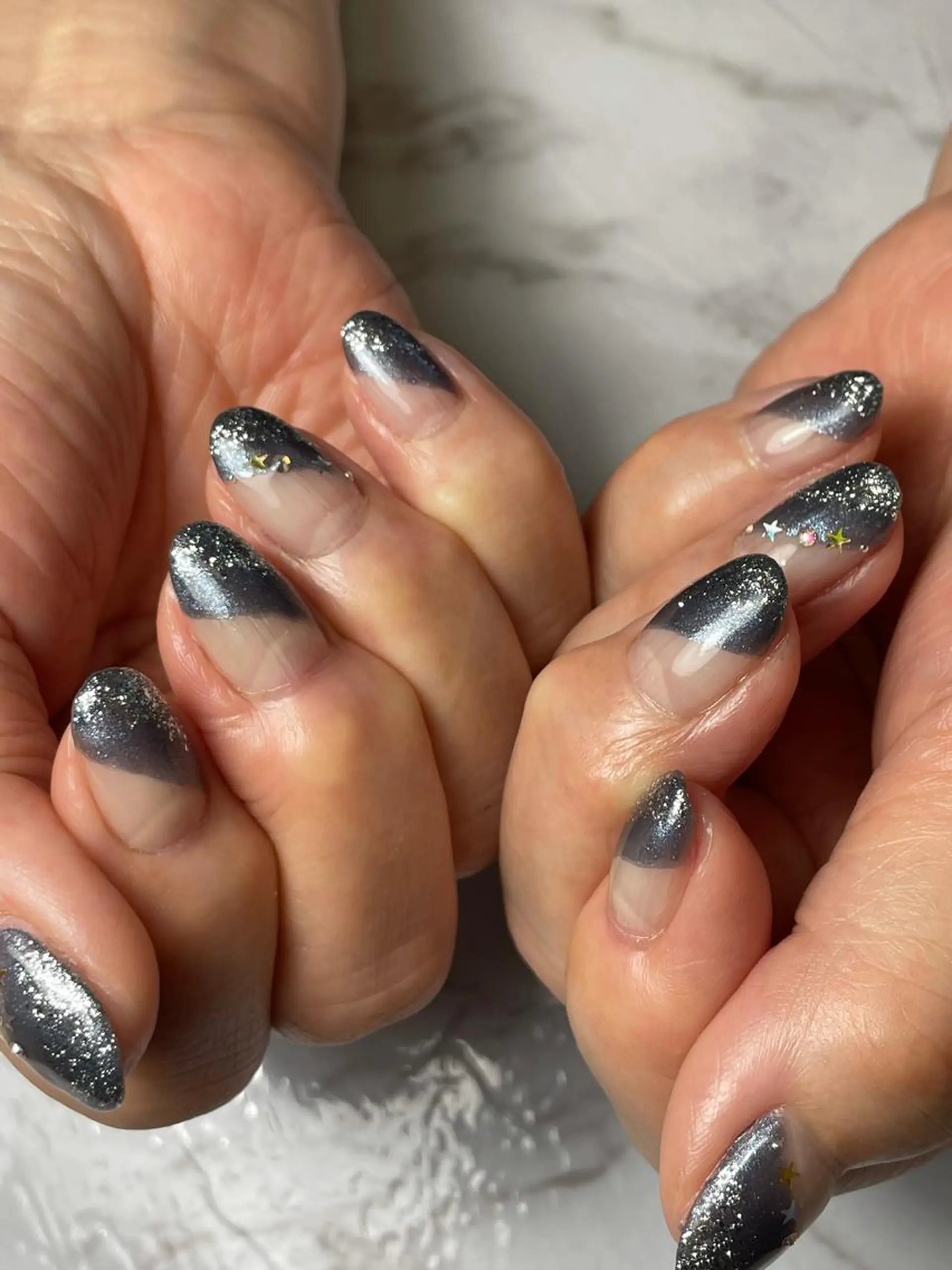 ネイル 元住吉ネイル Peace of Mind ナチュレ所属・元住吉ネイルサロン ナチュレのネイルデザイン