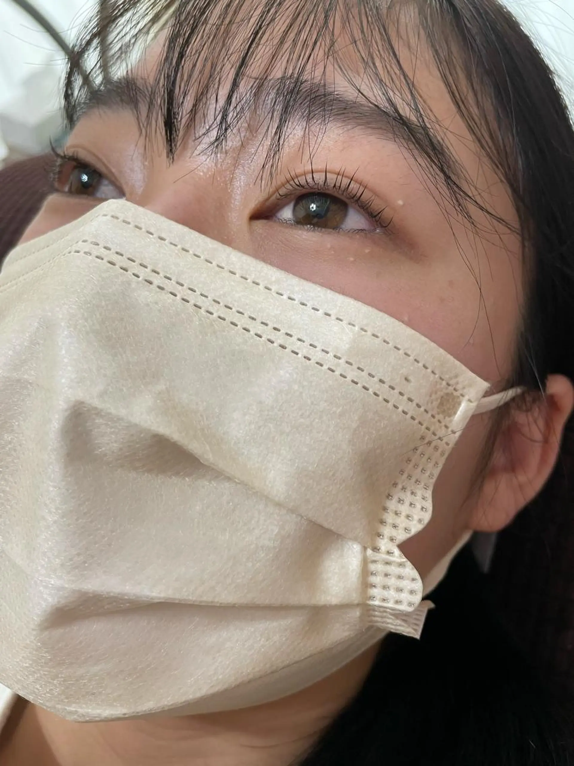 マツエク・マツパ dear beautyのマツエク・マツパデザイン